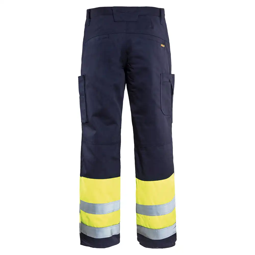 Multinorm-Winter-Bundhose "1869" in C146 - Thumbnail 2