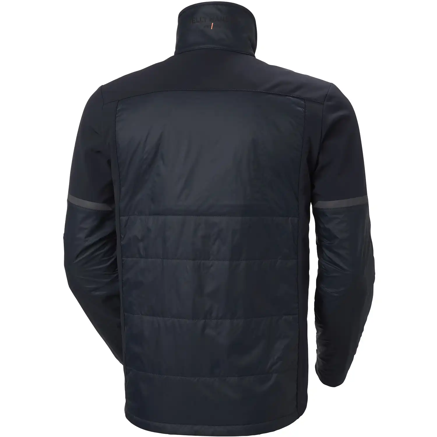 Steppjacke "KENSINGTON" in marine, XXL - Thumbnail 2
