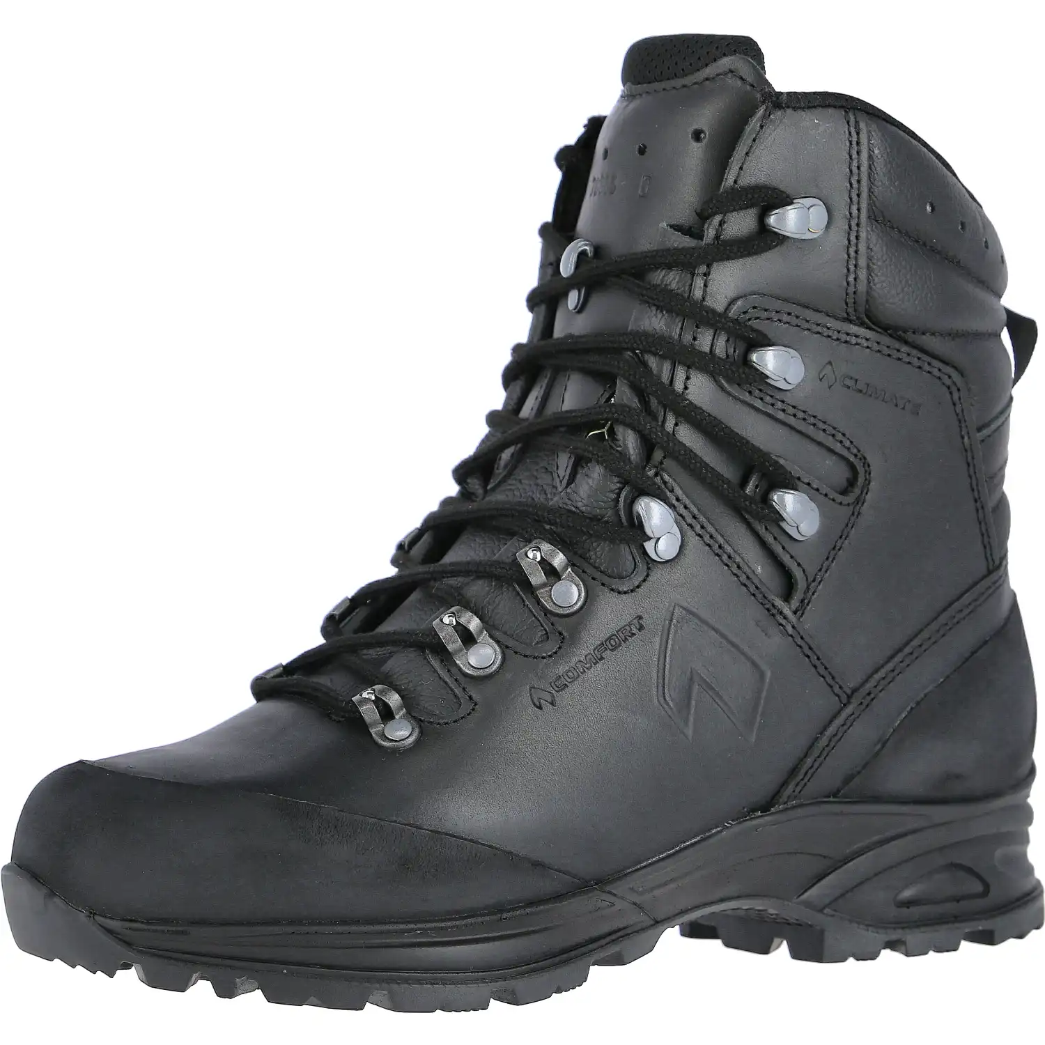 Bergstiefel - Einsatzstiefel O2 "COMMANDER GTX"  in UK 10 (EU 45) - Thumbnail 1