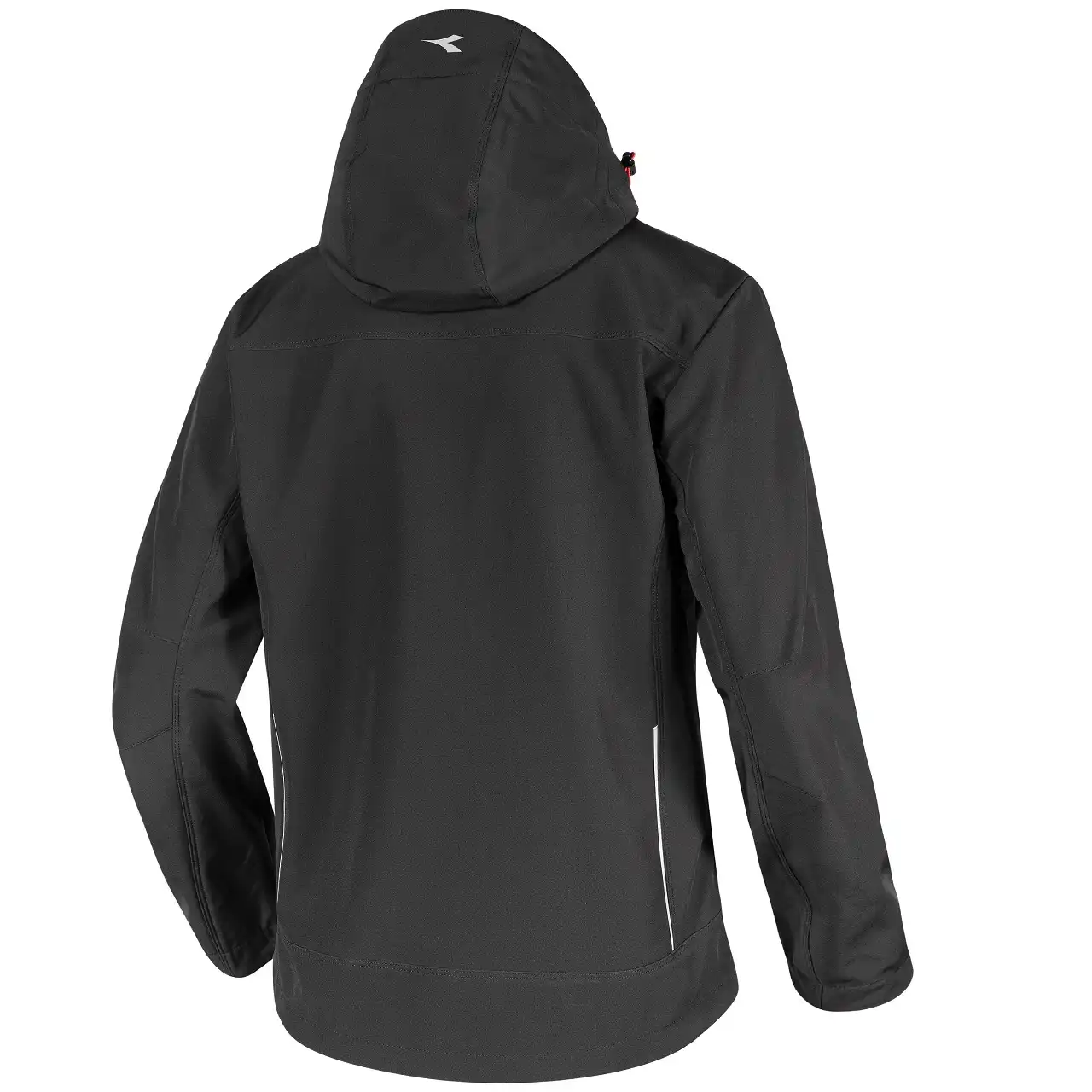 Softshelljacke "DUCATI"  in XXL (DE size: XL) - Thumbnail 2