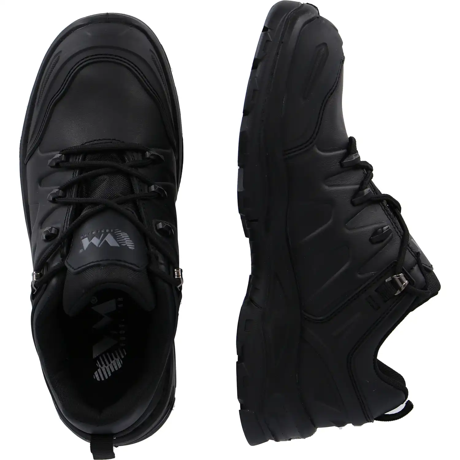 Berufshalbschuhe O1 "VERONA" Tactical in 44 - Thumbnail 2