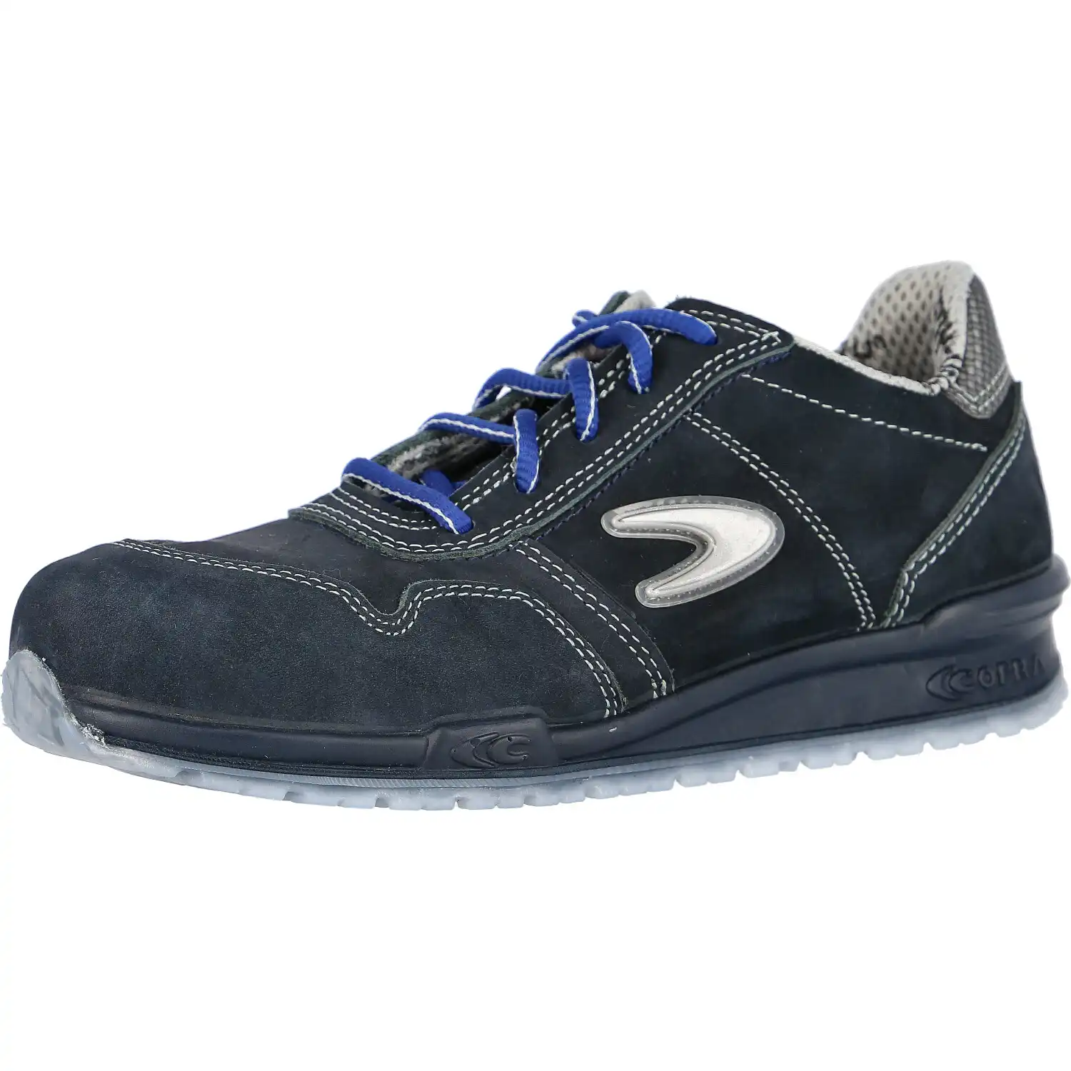 Damen Sicherheitshalbschuhe S3 "MONNALISA" Women's  in 38 - Thumbnail 1