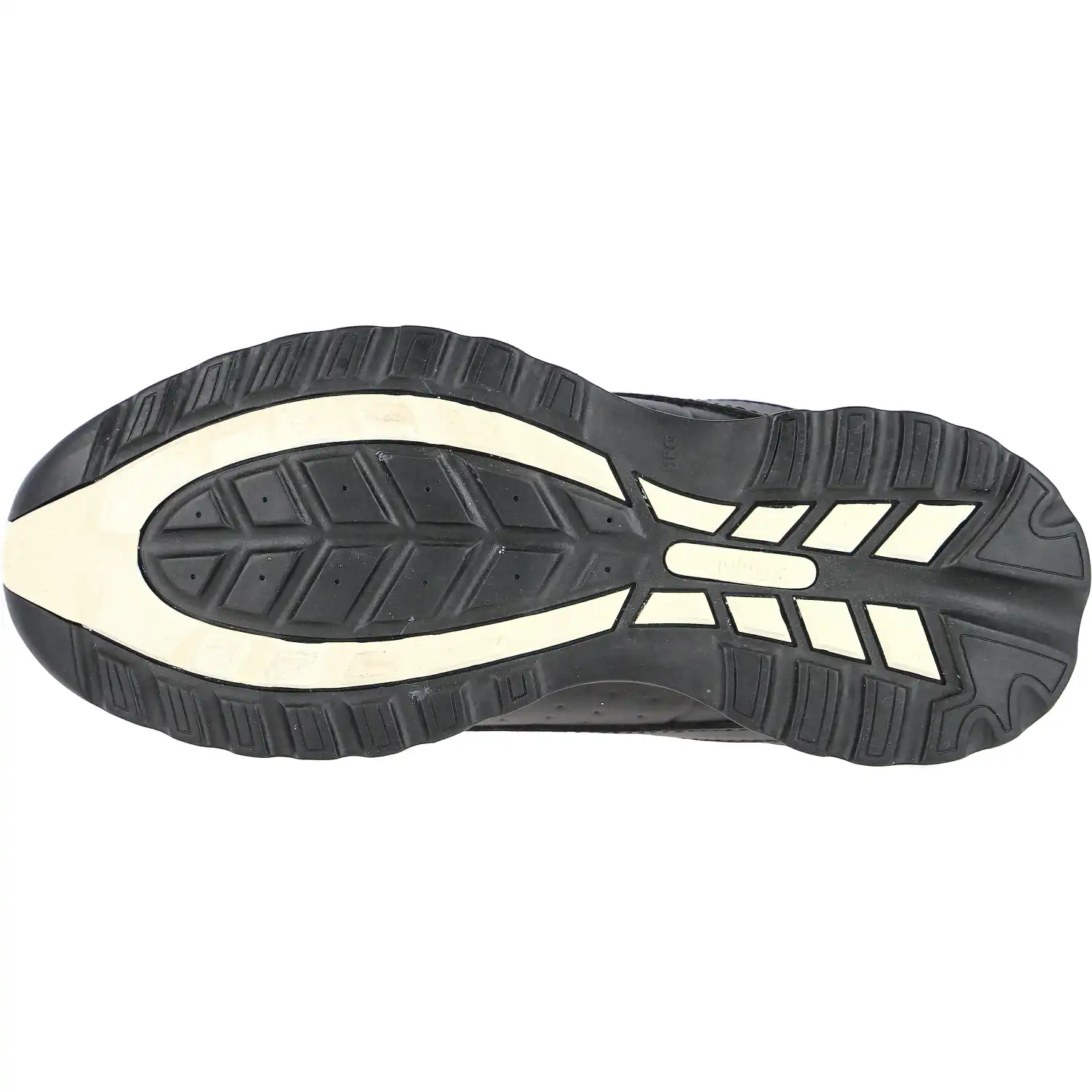 Damen Sicherheitshalbschuhe S3 "5382" GirlStar in 38 - Thumbnail 3