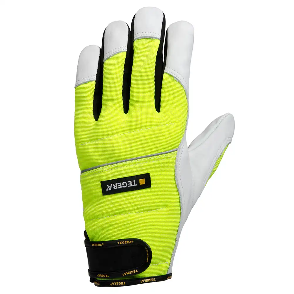 Forst- und Schnittschutzhandschuh "951" in 11 (XXL) - Thumbnail 2