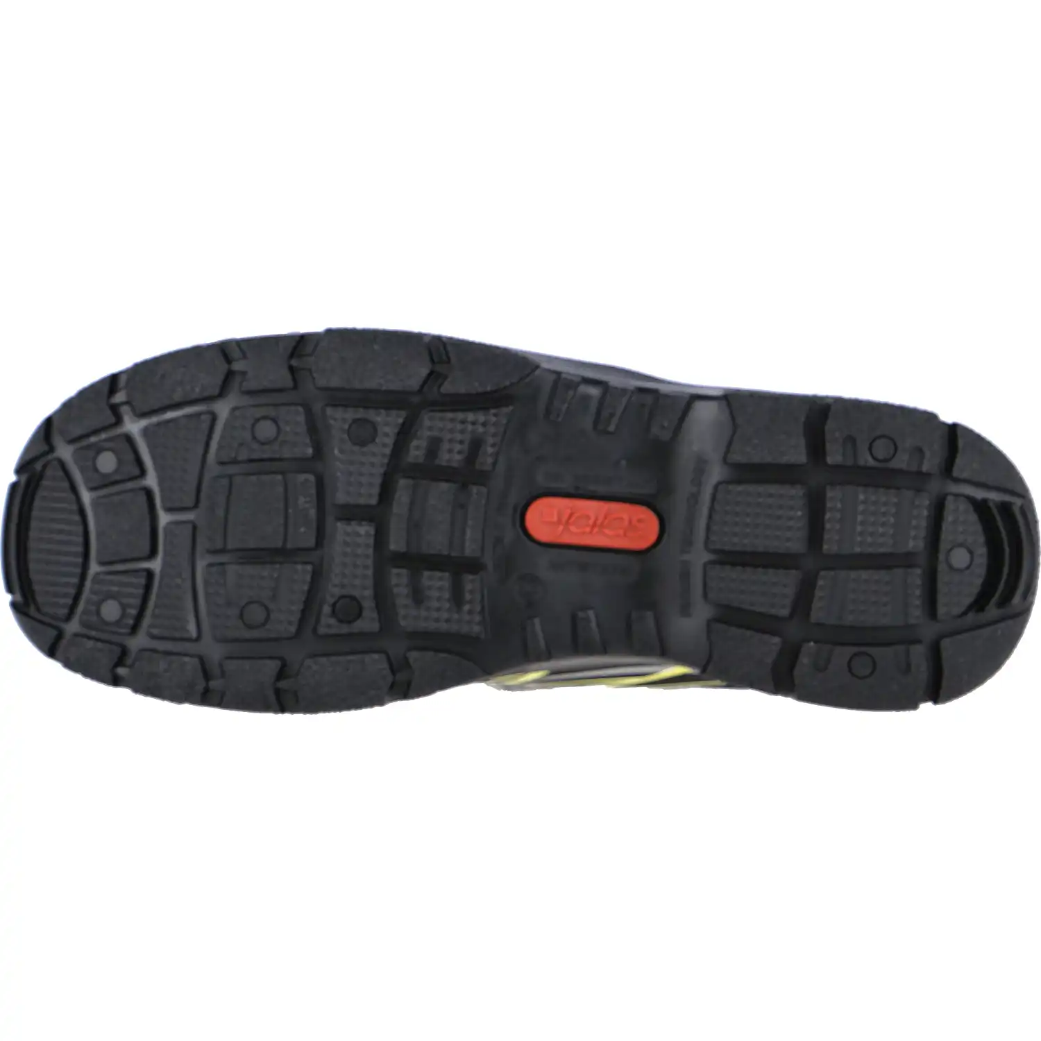 Sicherheitshalbschuhe S3 "1558" GRAN PREMIO  in 44 - Thumbnail 3