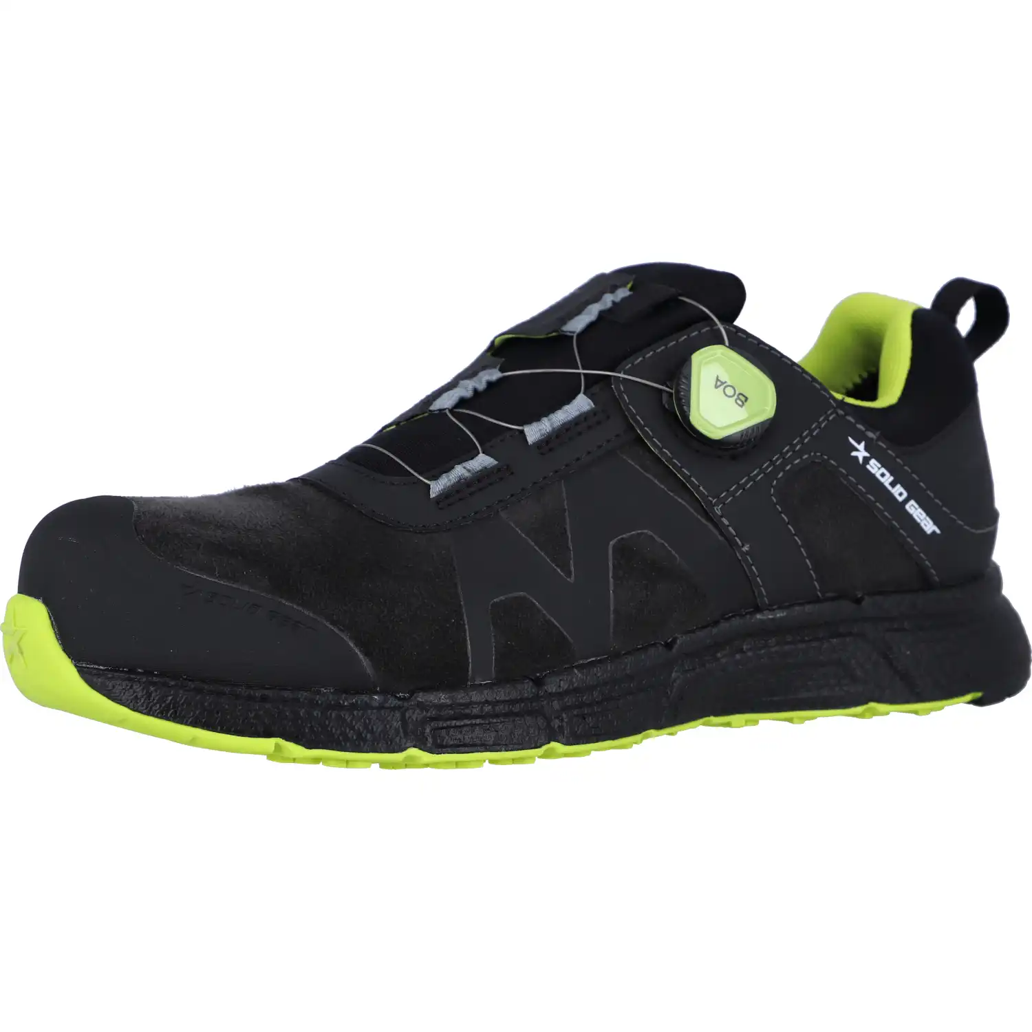 Sicherheitshalbschuhe S3 "Venture 2" in 47 - Thumbnail 1