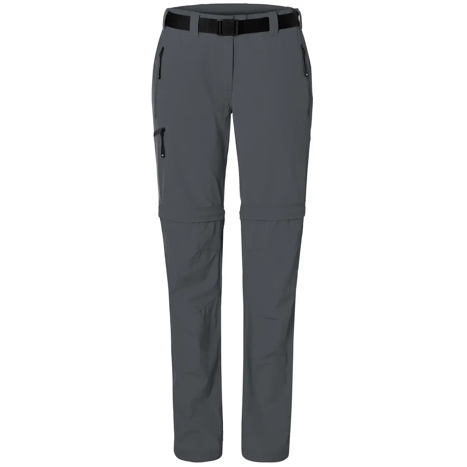 Zip-Off Hose "JN1202" - Daiber in carbon, L - Thumbnail 1