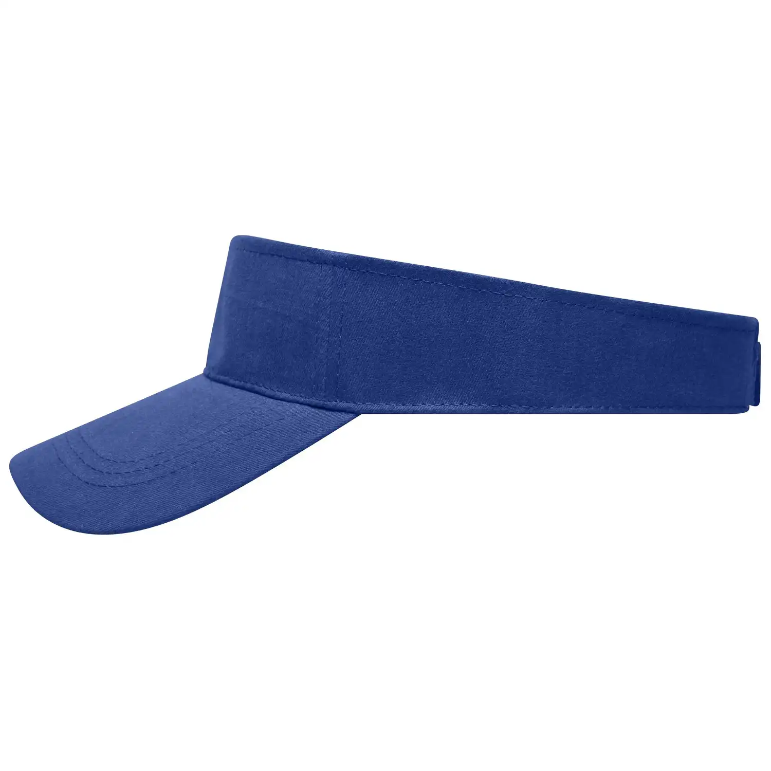Sunvisor Fashion "MB096" in royal - Bild 1