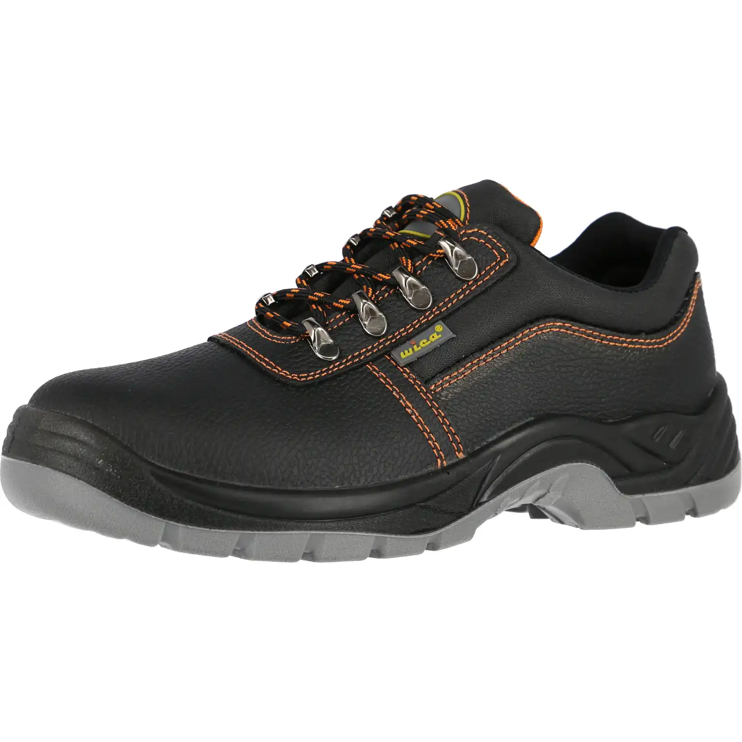 Berufshalbschuhe O1 "ENNA" in 39 - Thumbnail 1