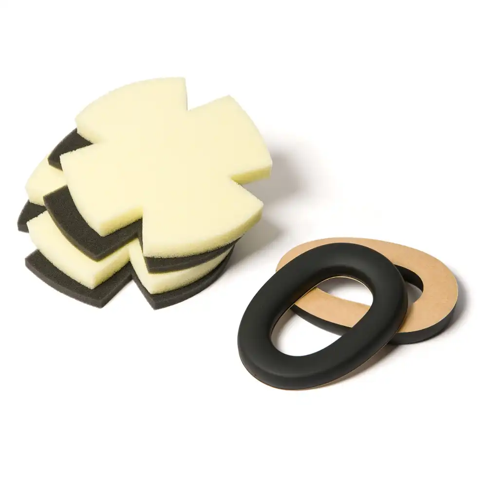 Hygiene-Set für Kapsel-Gehörschützer "M1, M2, Z1" - Thumbnail 1