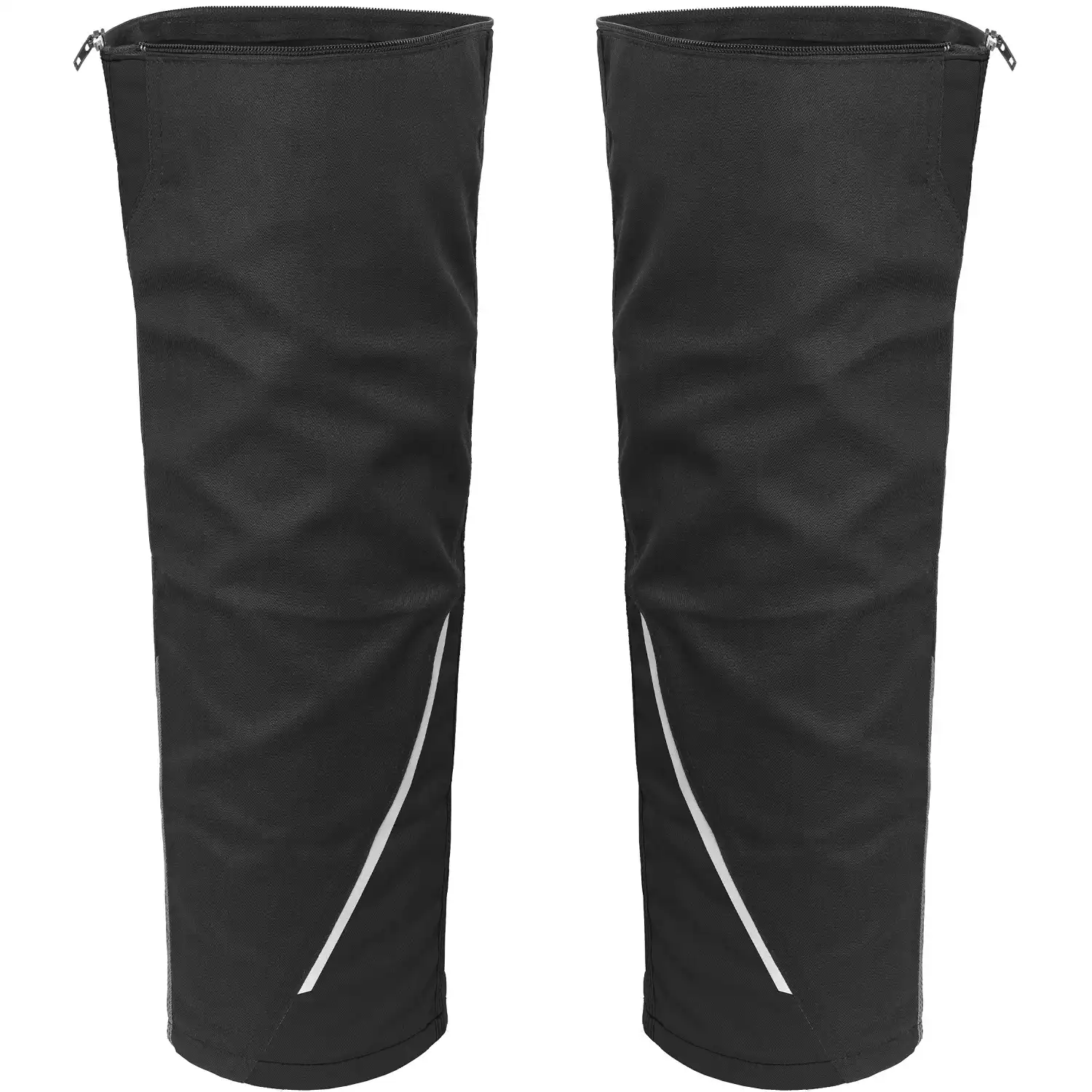 Beinlinge für Shorts "IRON" in schwarz, N1 (42-44) - Thumbnail 1