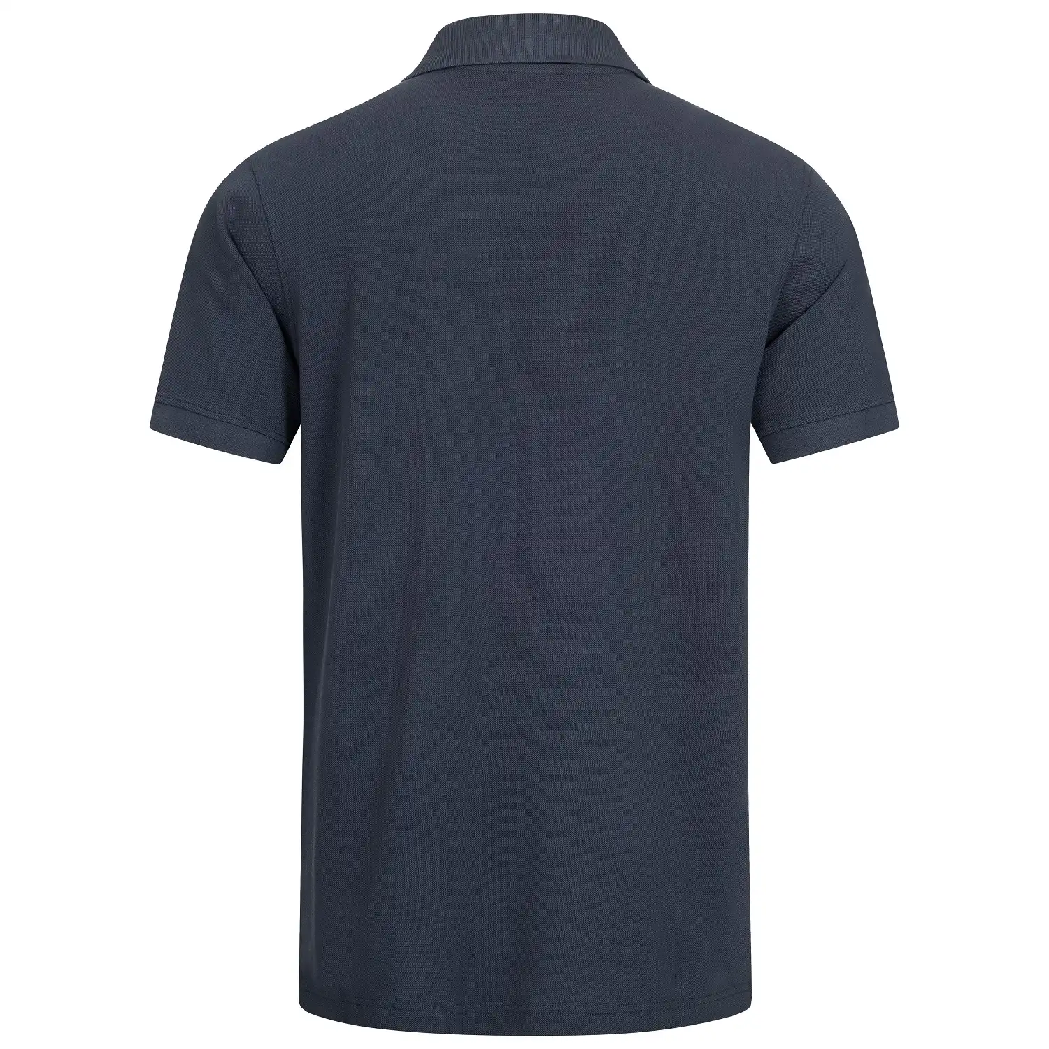 Polo-Shirt "MOTION TEX LIGHT" in marine, L - Thumbnail 2