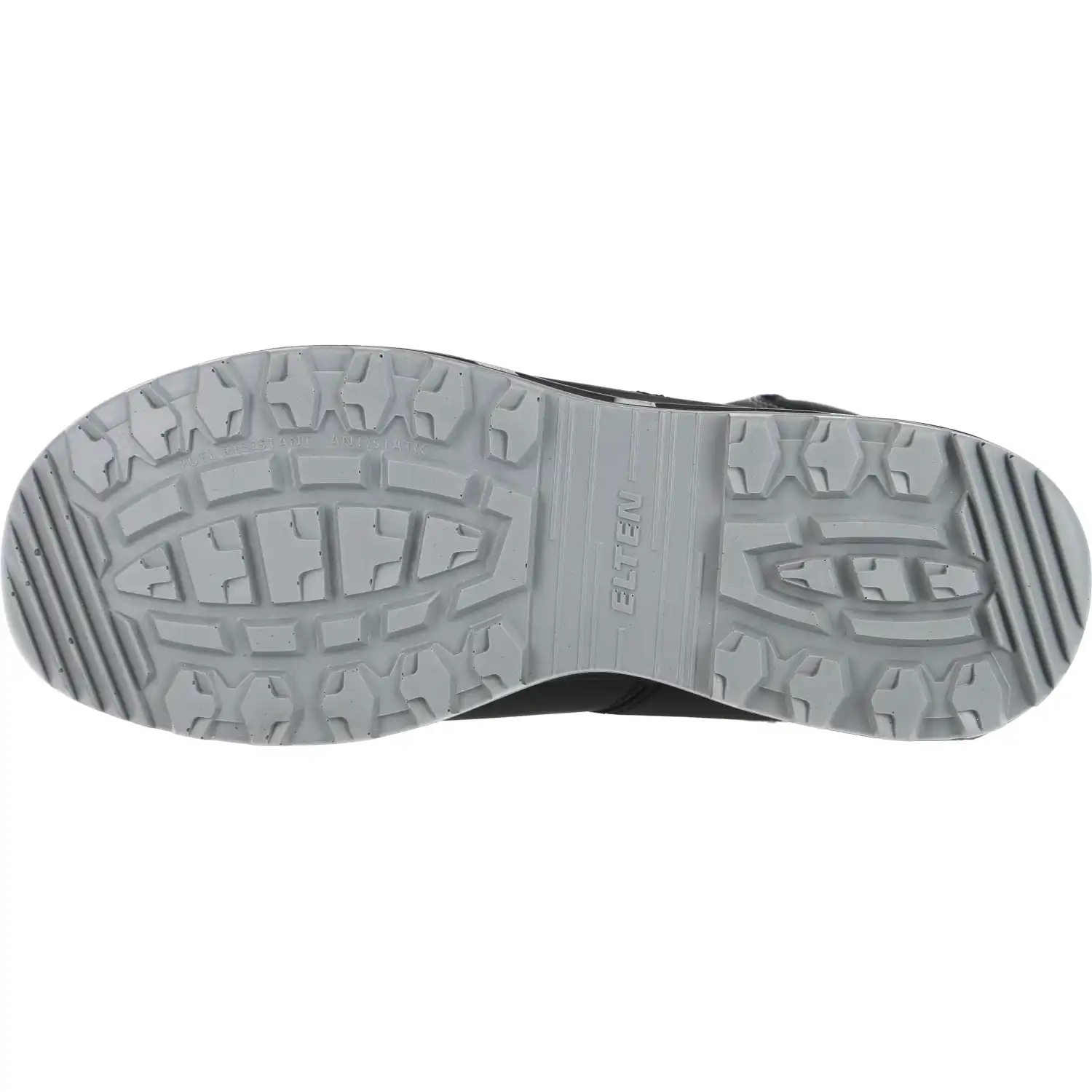 Sicherheitshochschuhe S3 "REACTION PRO MID" in 36 - Thumbnail 3