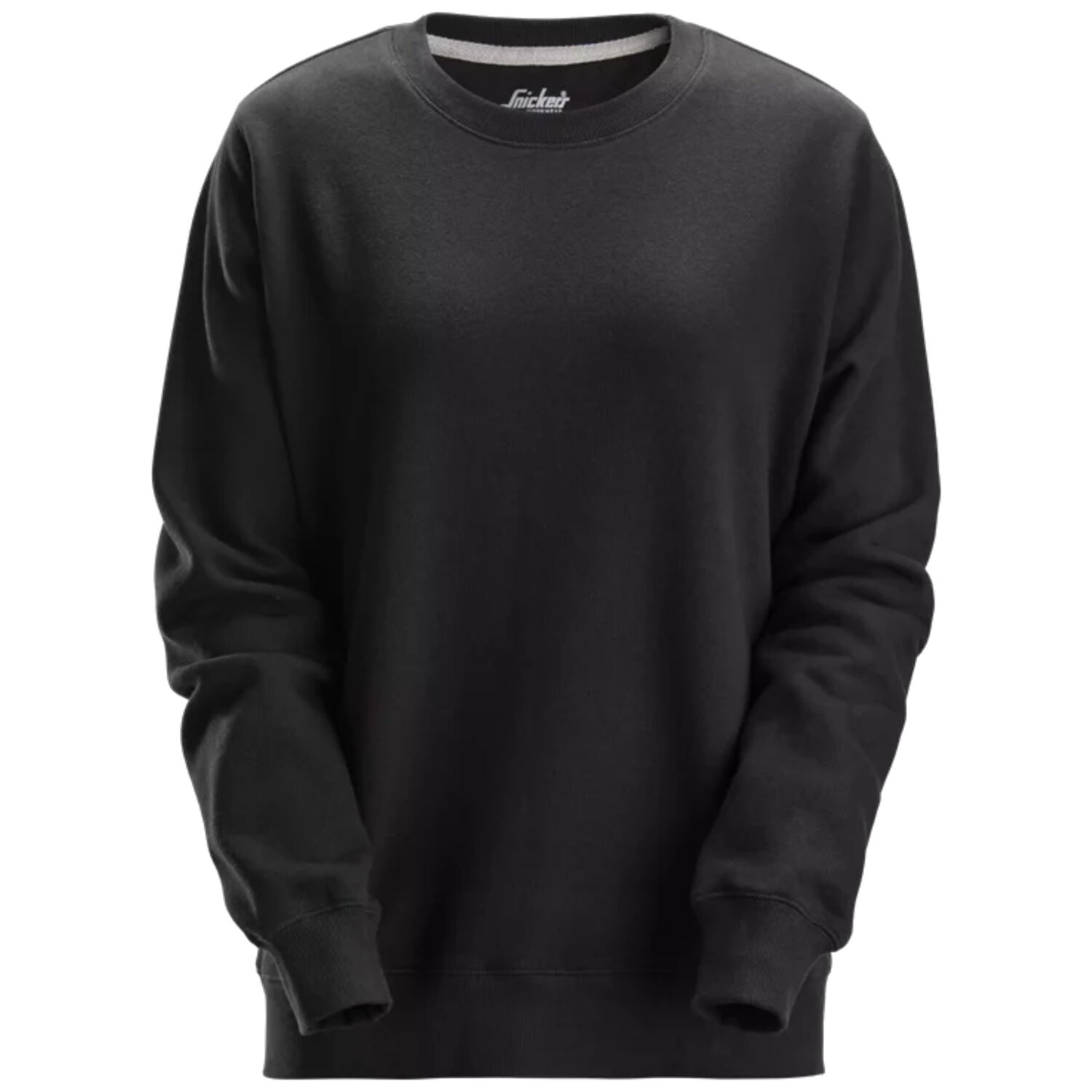 Damen Sweatshirt "2007" in schwarz, L - Bild 1