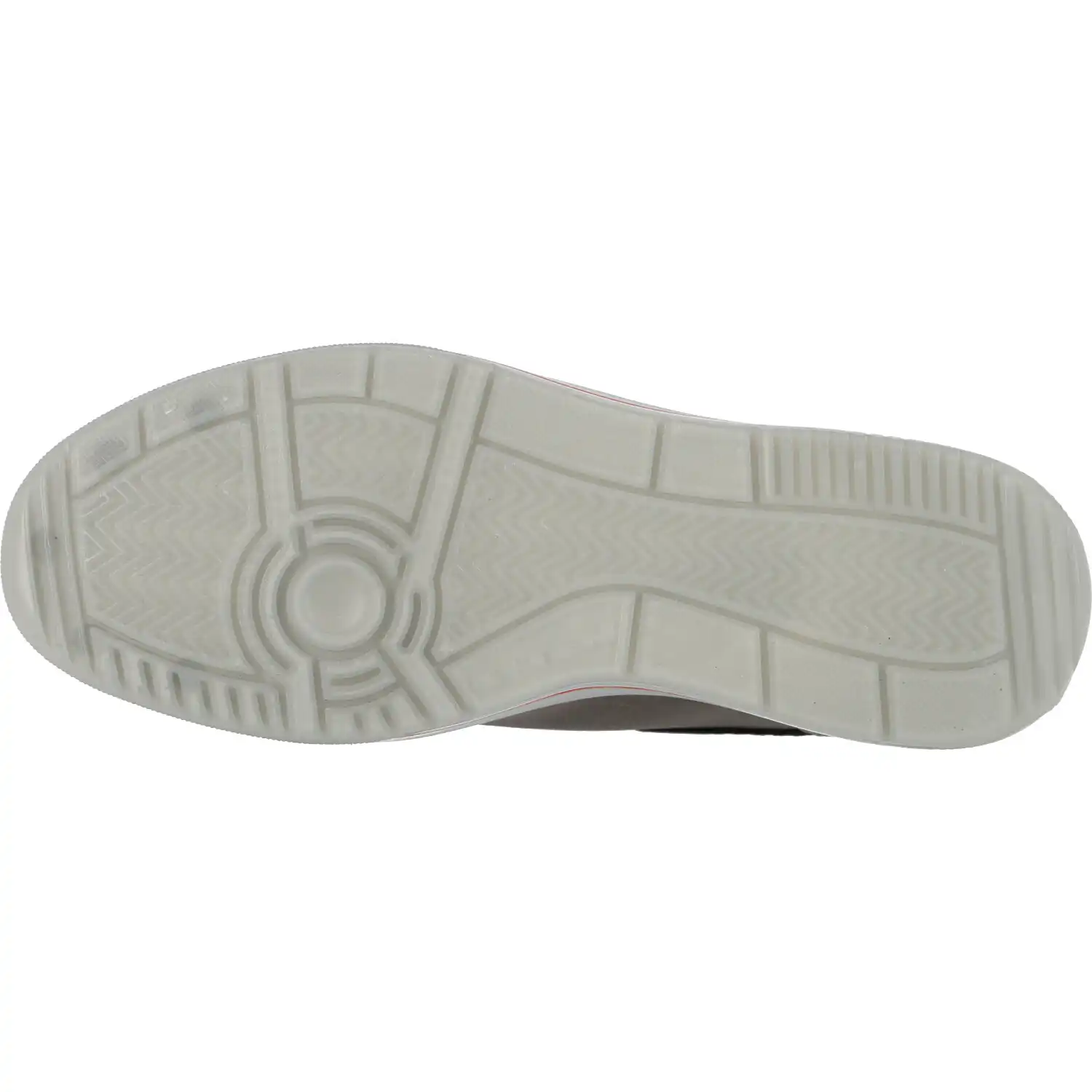 Damen Sicherheitshalbschuhe S3 "VINTAGELADY LOW" ESD MISS L10 in 38 - Thumbnail 3