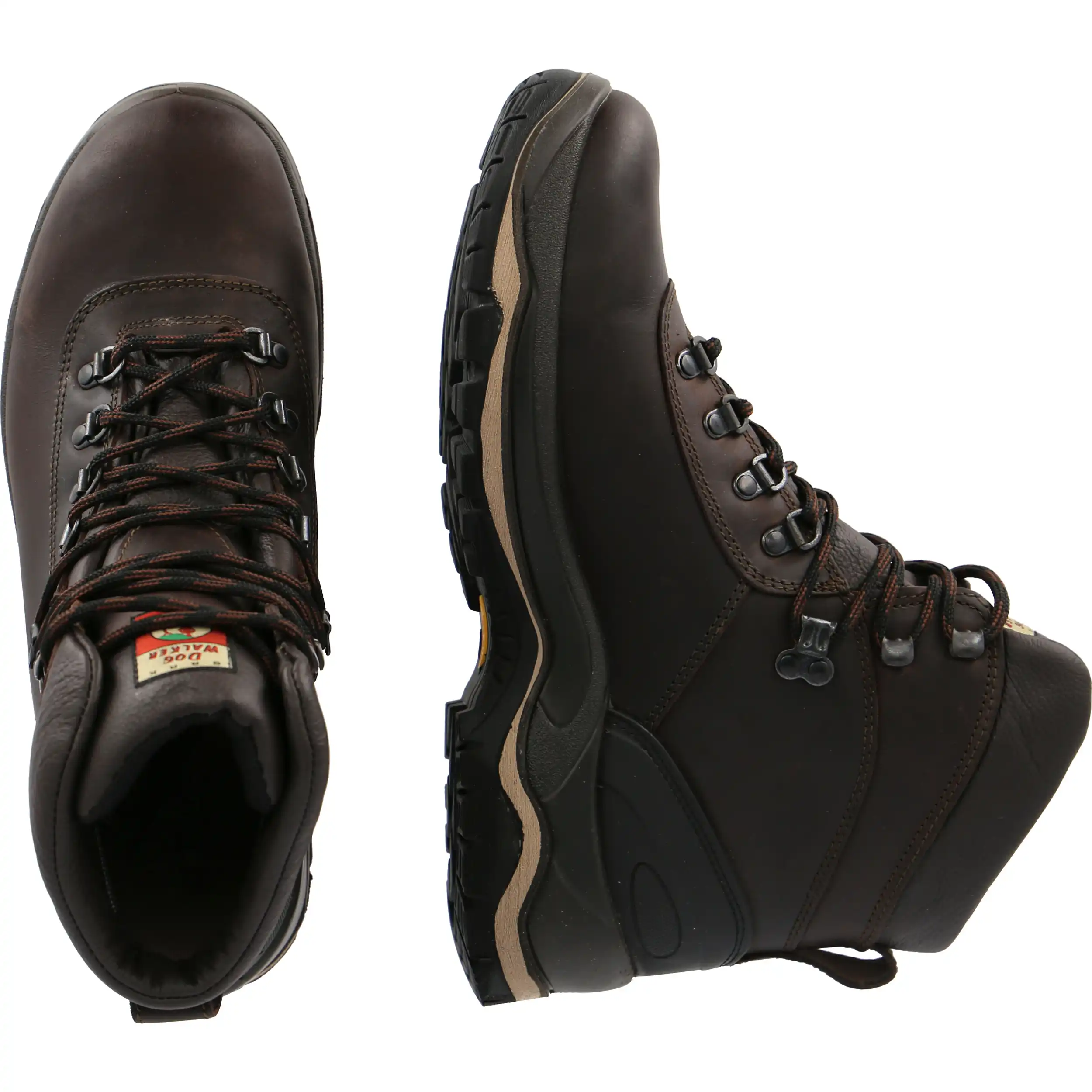 Freizeitstiefel "LINES" Sympatex® DogWalker  in 44 - Thumbnail 2