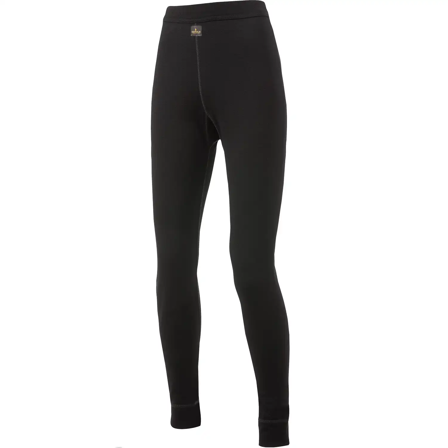 Damen Flammschutz Unterhose "7432 UL" schwarz in S - Bild 1