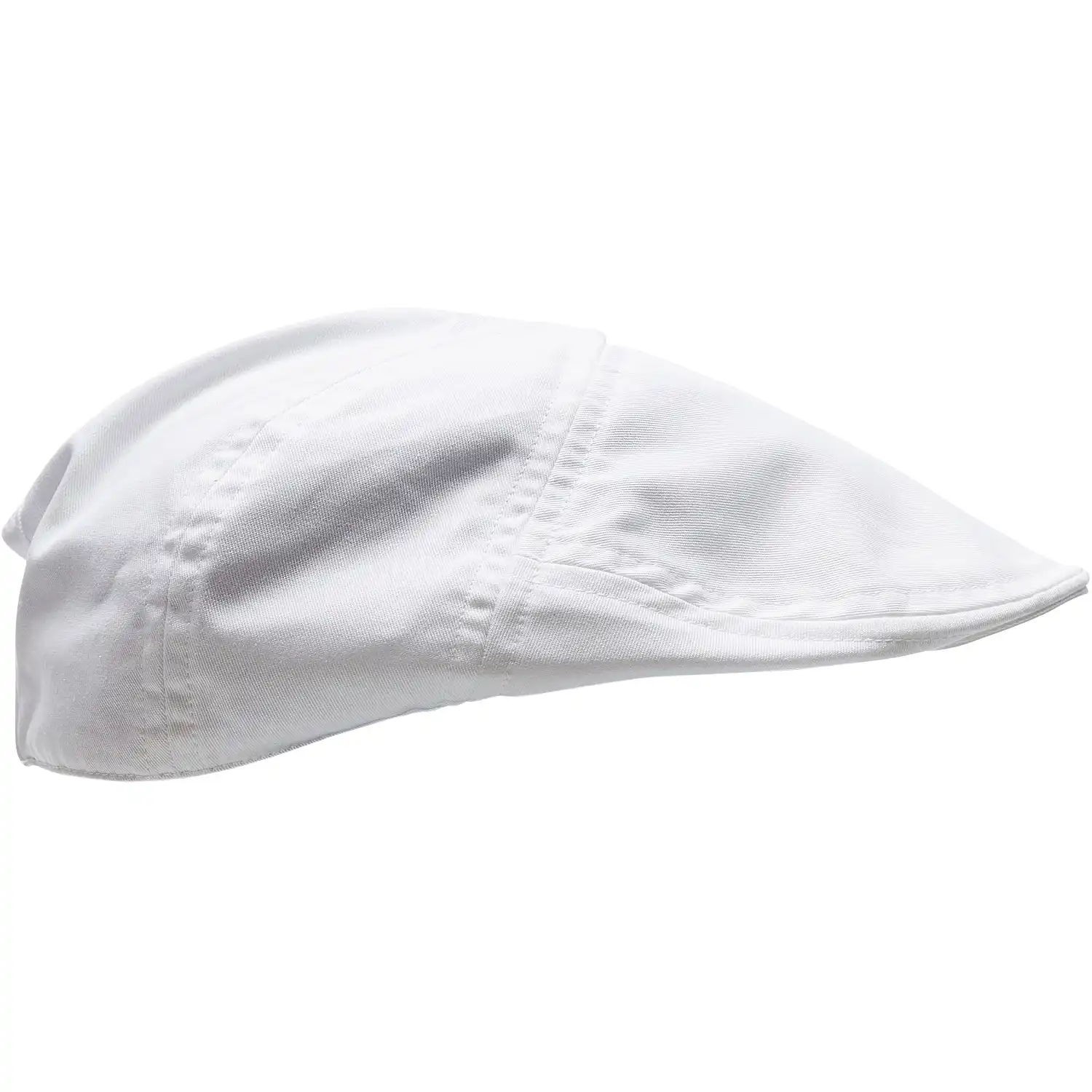 Schiebermütze "20350-230" Food & Care weiß in M - Thumbnail 1