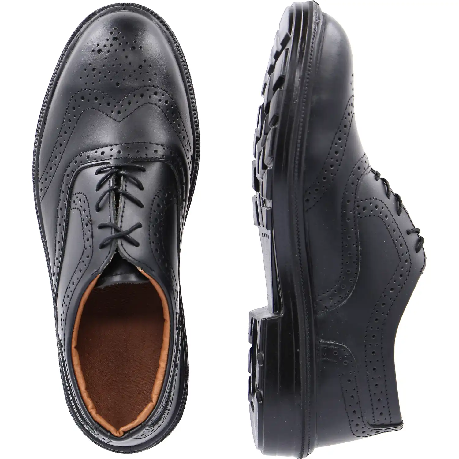 Business Sicherheitshalbschuhe S3 "Florence" - Thumbnail 2