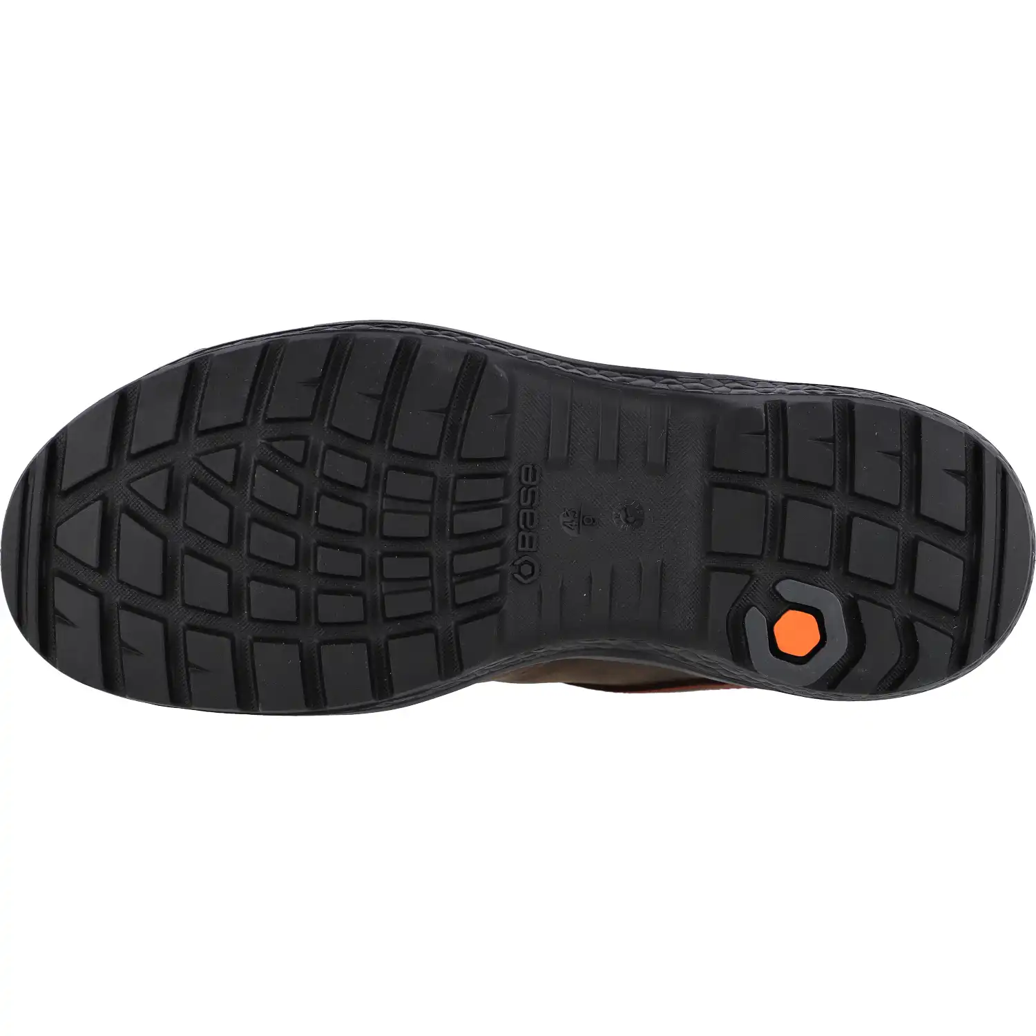 Sicherheitshochschuhe S3 "BE-ROCK" Special in 43 - Thumbnail 3