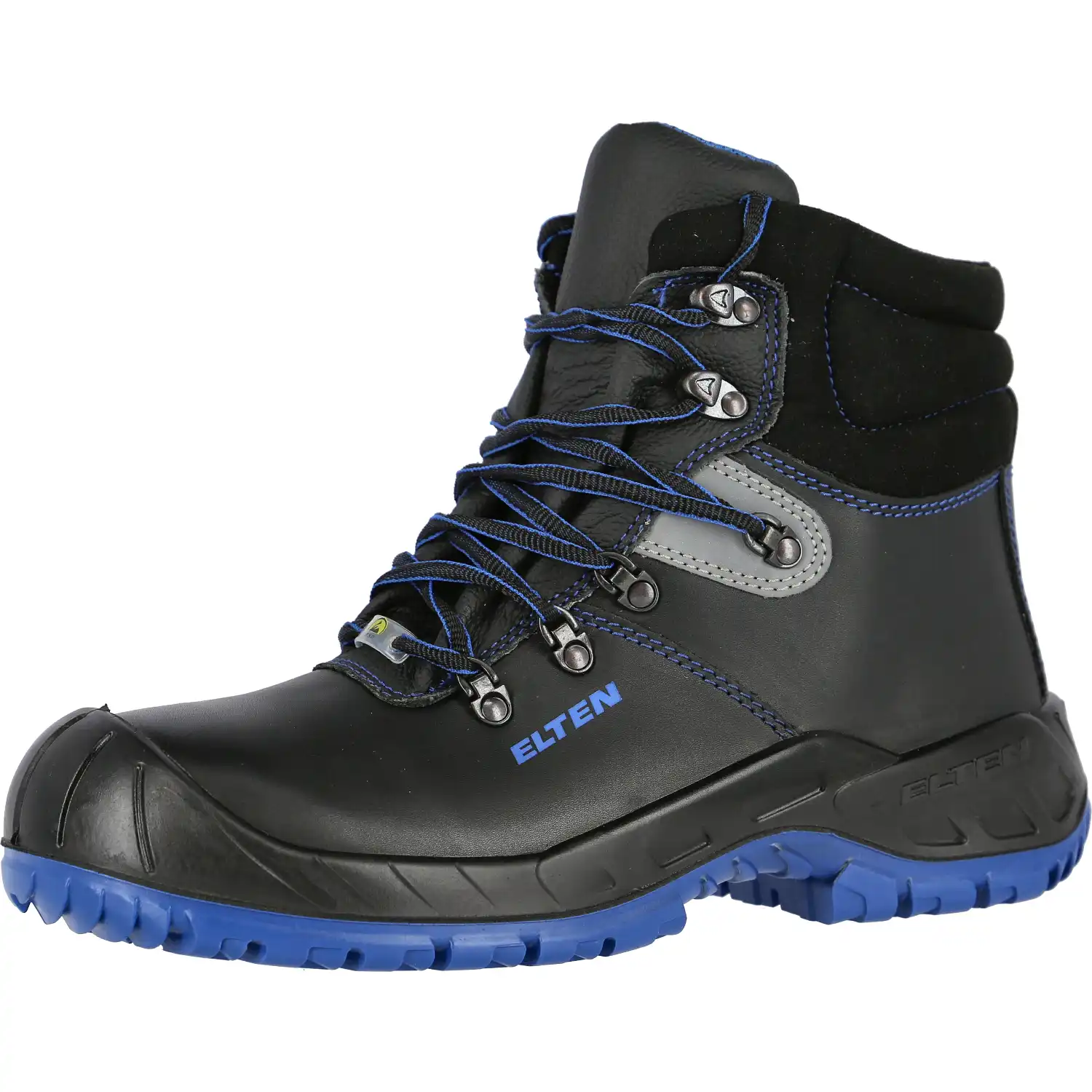 Sicherheitshochschuhe S3 "ALESSIO MID"  in 43 - Thumbnail 1