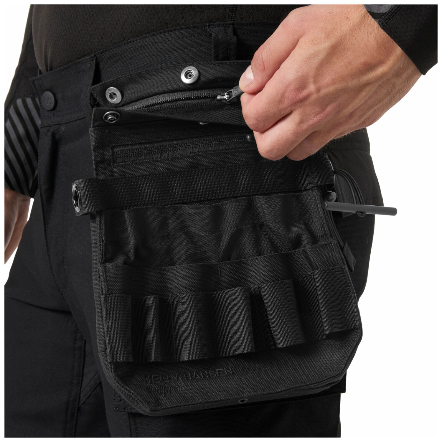 Werkzeugtasche "CNCT 79479" - Thumbnail 2