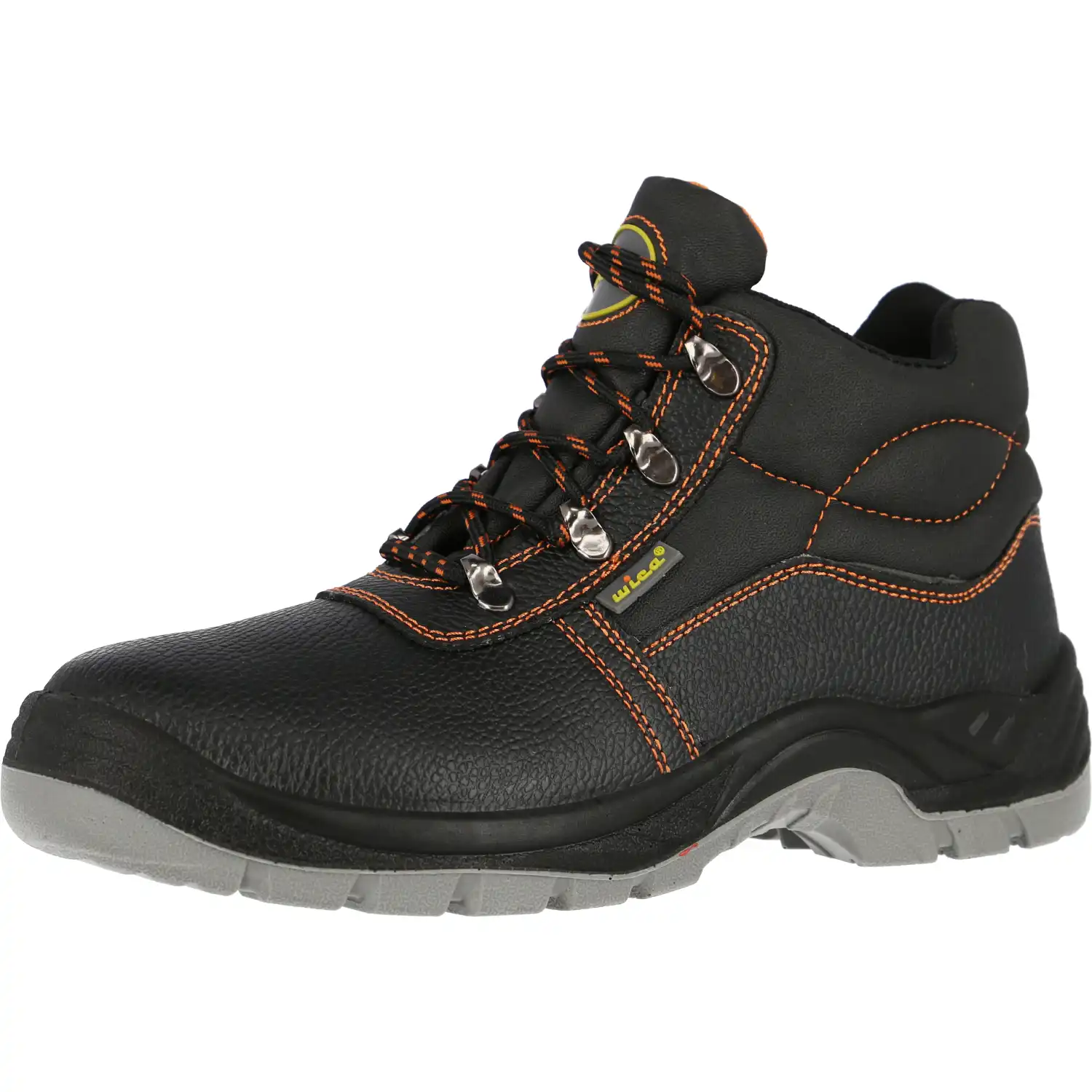 Berufshalbstiefel O1 "VITA"  in 42 - Thumbnail 1