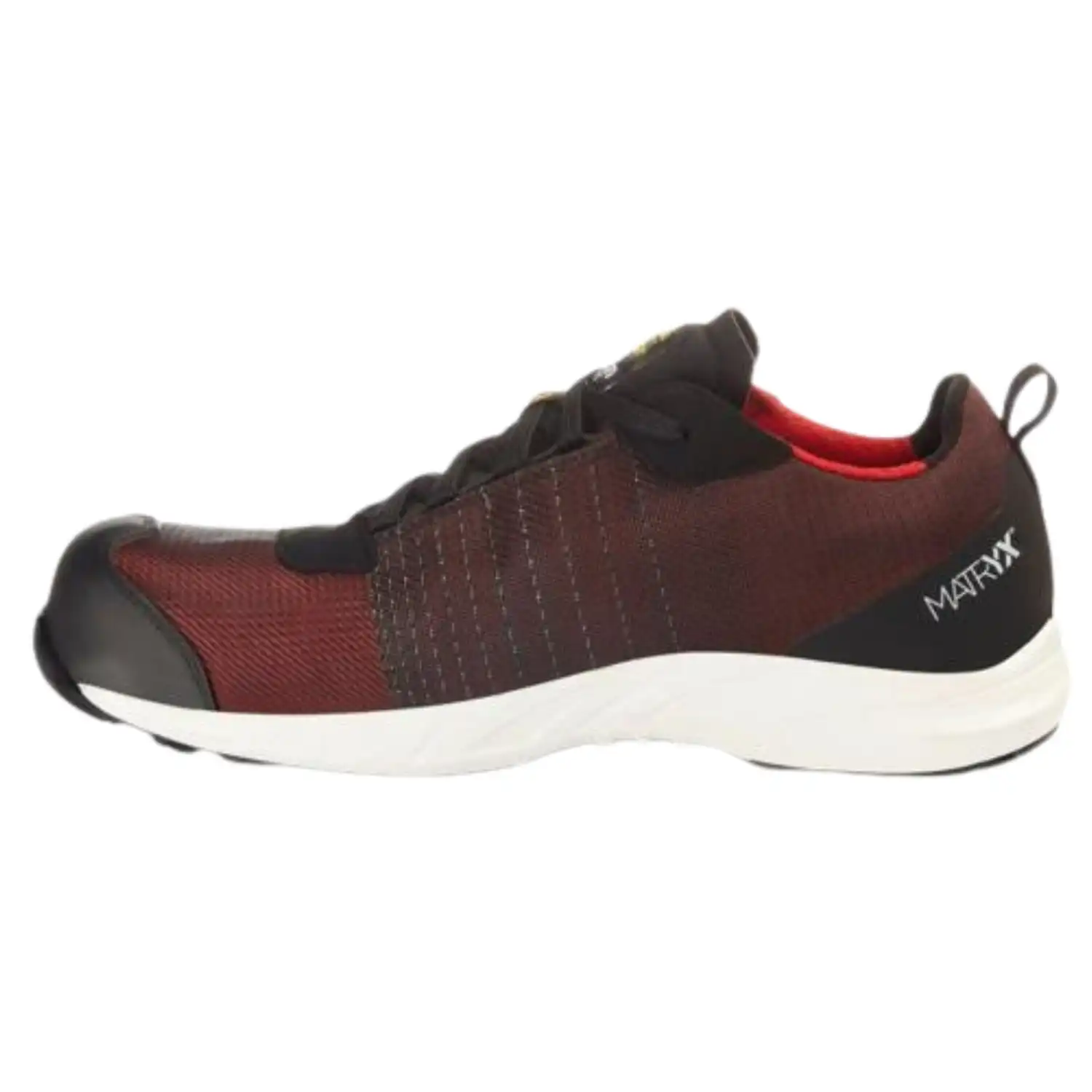Sicherheitshalbschuhe S1PL "FLY MOTOR" - Thumbnail 2