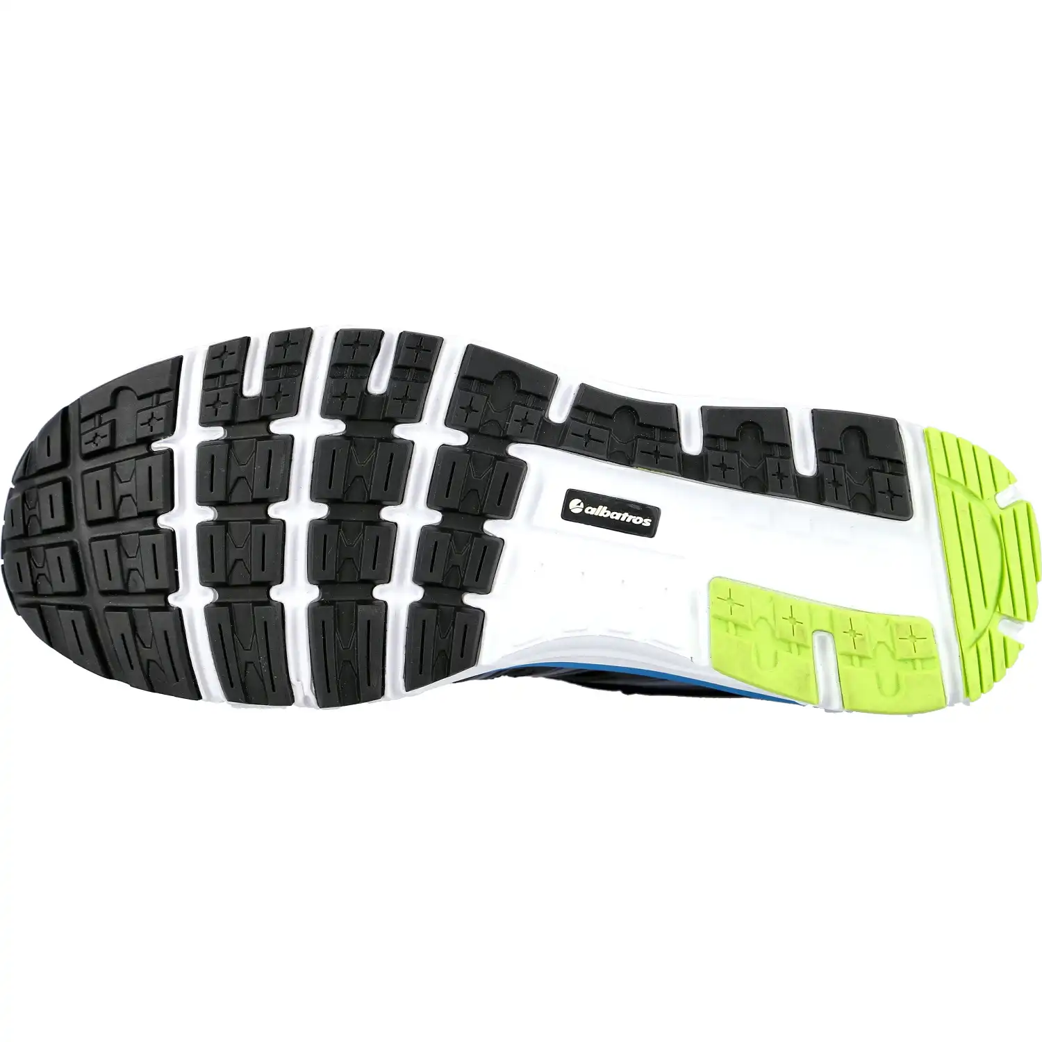 Sicherheitshalbschuhe "BREEZE QUICK LOCK" S1P ESD in 41 - Thumbnail 2