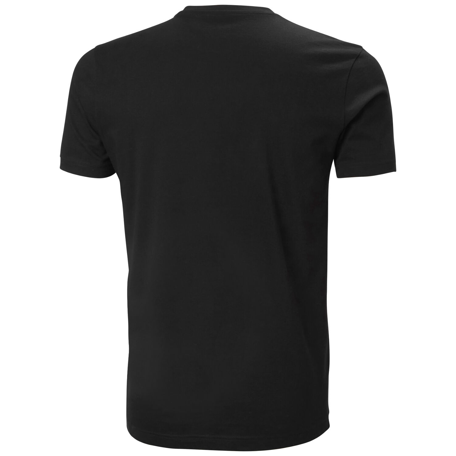 T-Shirt "CLASSIC 2.0" in schwarz, S - Thumbnail 2
