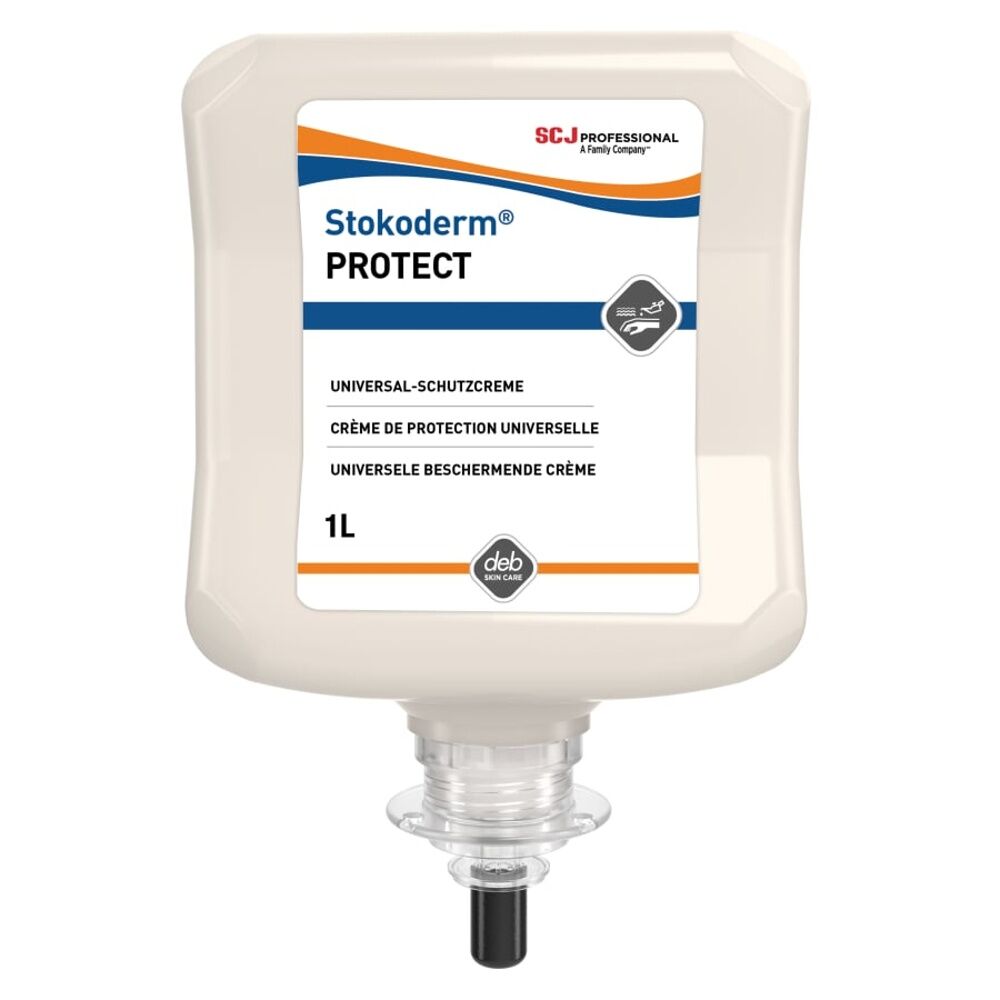 Stokoderm PROTECT "UPW1L" 1L - Bild 1