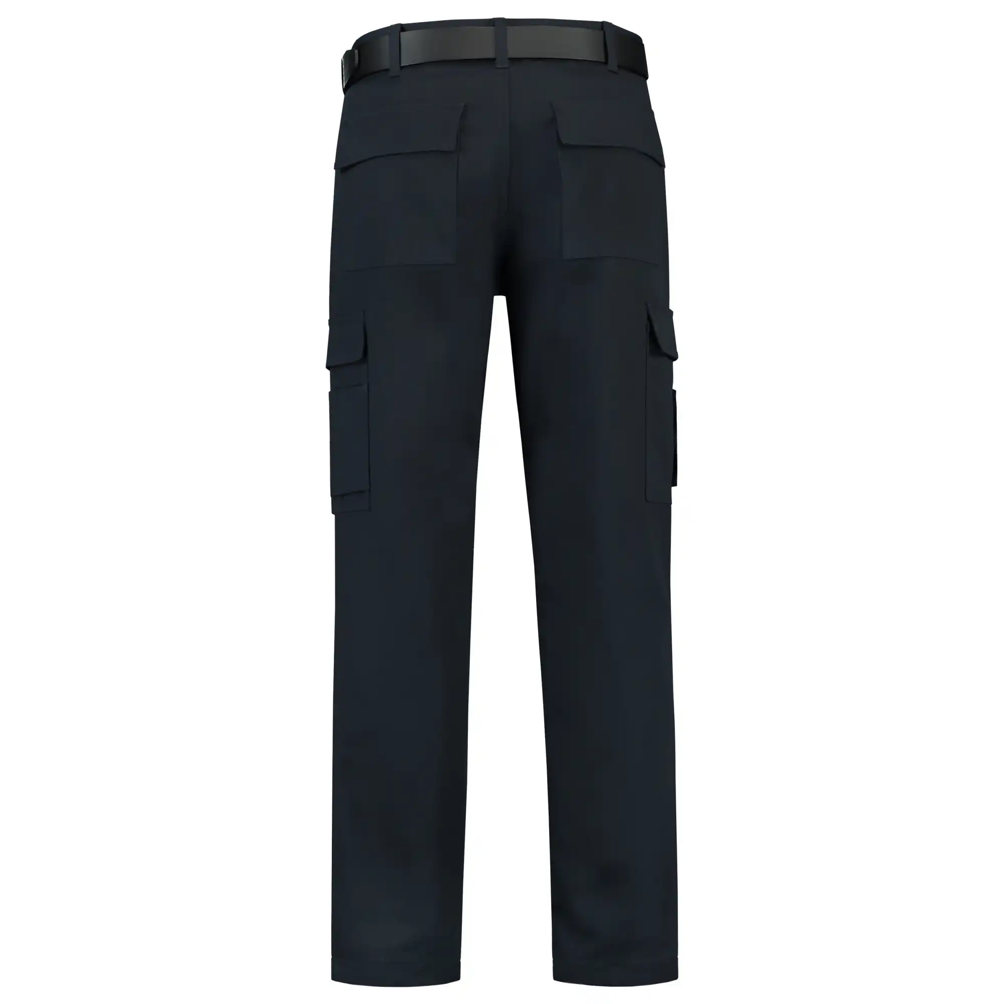 Bundhose "502010" Basic Workwear in navy, 60 - Thumbnail 2