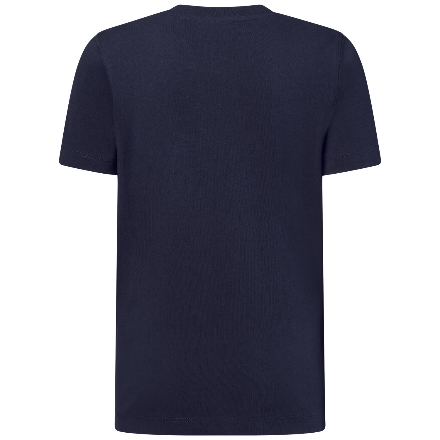 Kinder T-Shirt Bio-Baumwolle "521" in tinte, 110/116 - Thumbnail 2