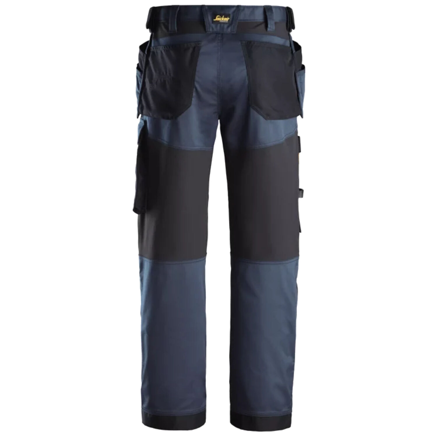 Stretch Loose Fit-Arbeitshose "6251" in navy, 48 - Thumbnail 2