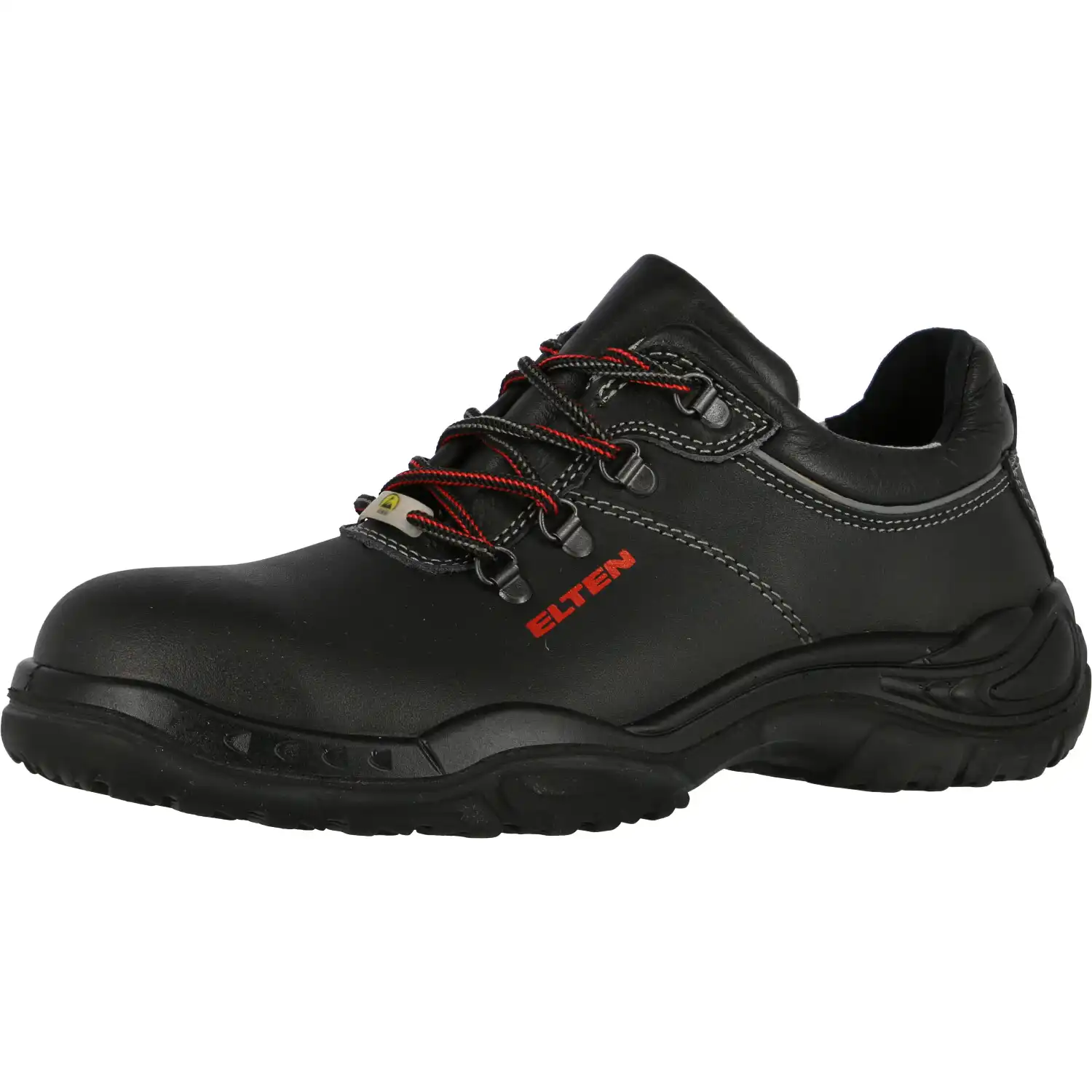 Elten Sicherheitshalbschuhe S3 