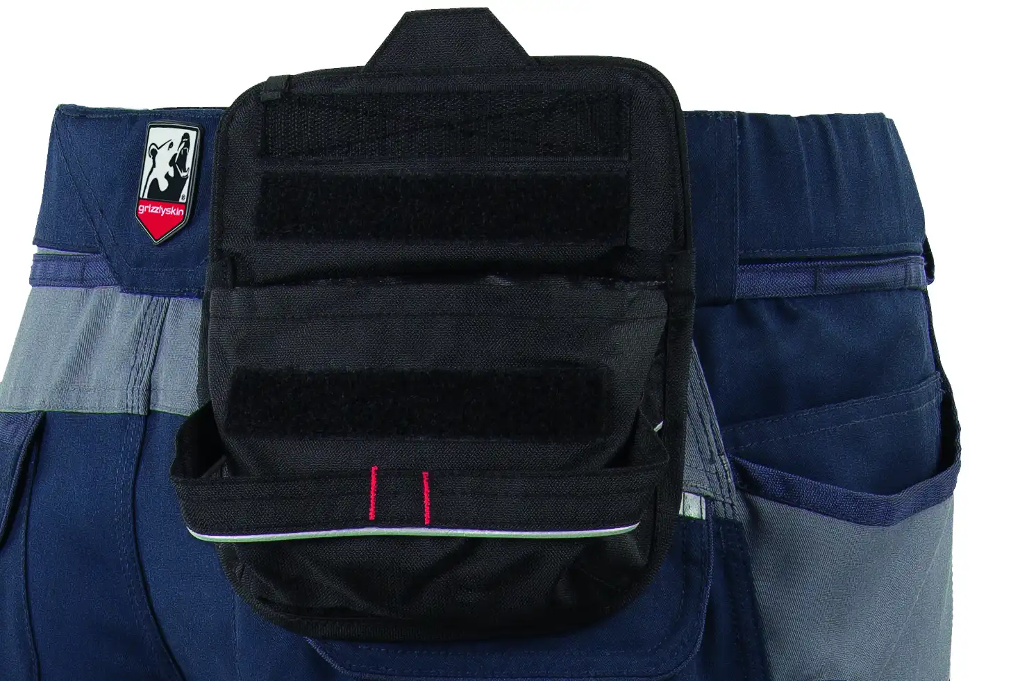 Materialtasche für Hosen "IRON" - Thumbnail 2