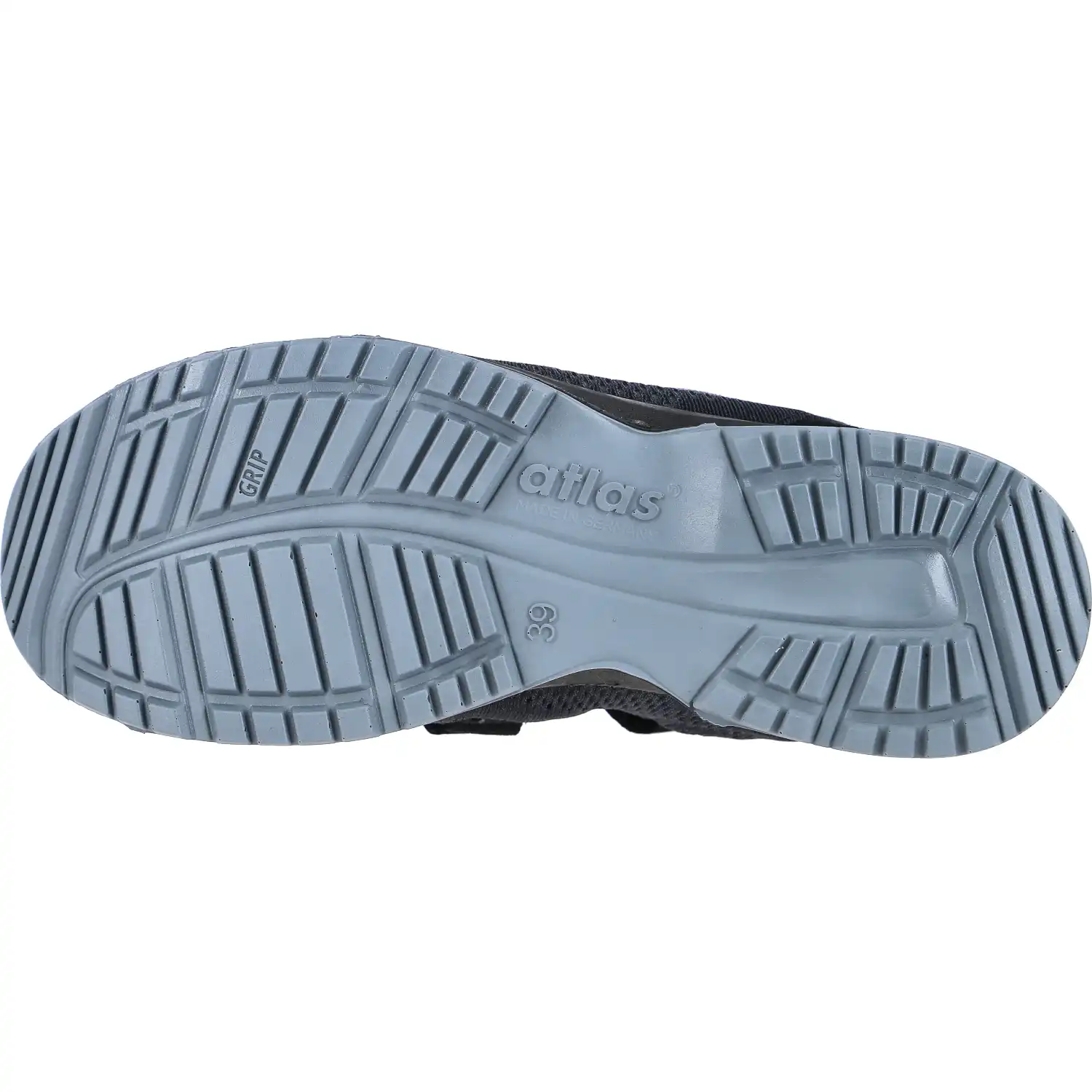 Damen Sicherheitssandale S1 "GX 260"  in 37 - Thumbnail 3