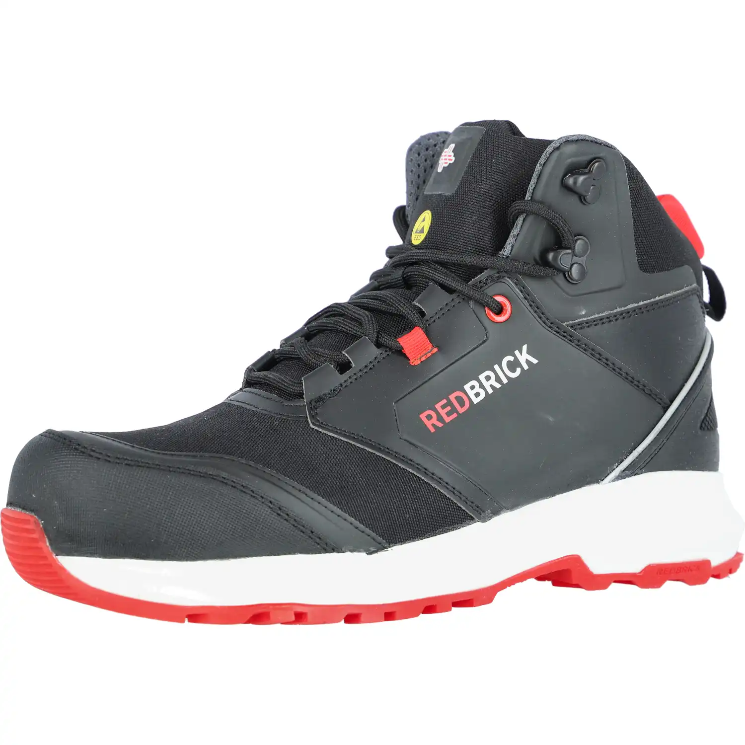 Sicherheitshochschuhe S3 "PULSE HIGH"  in 42 - Thumbnail 1