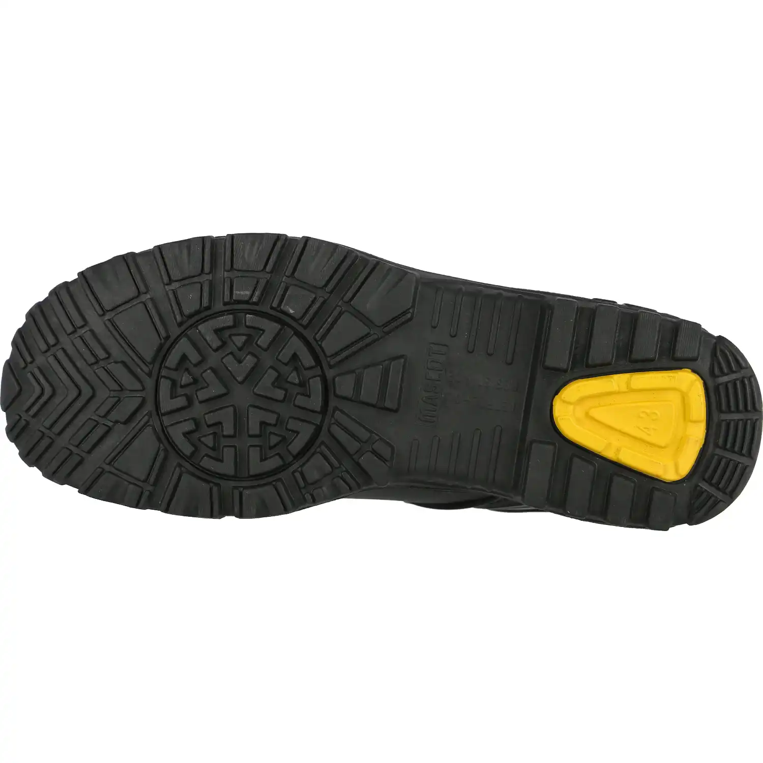 Sicherheitsstiefel S3 Elbrus Footwear in 45 - Thumbnail 3