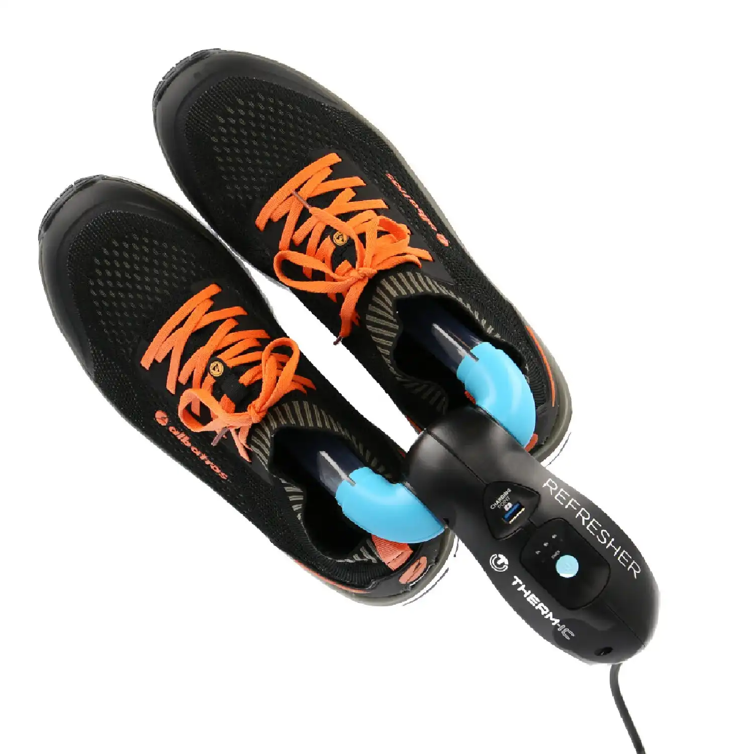 Elektronischer Schuhtrockner "REFRESHER"  - Thumbnail 3