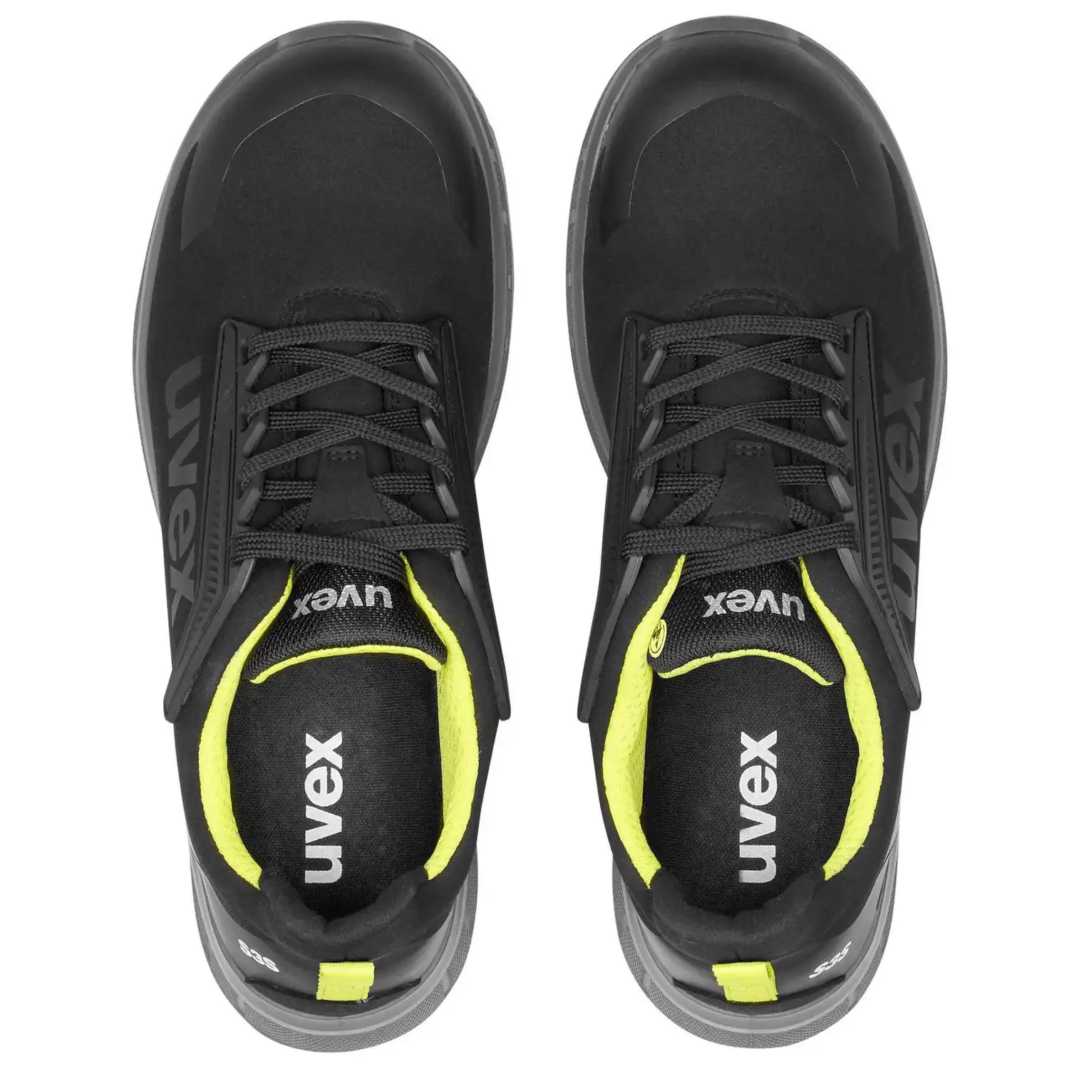 Sicherheitshalbschuh "6941" S3S in Weite 10 in 50 - Thumbnail 2