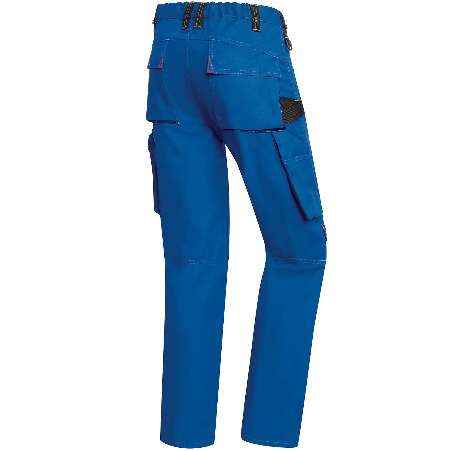 Bundhose "1797-720" Comfort Plus in königsblau/nachtblau, 42 - Thumbnail 2