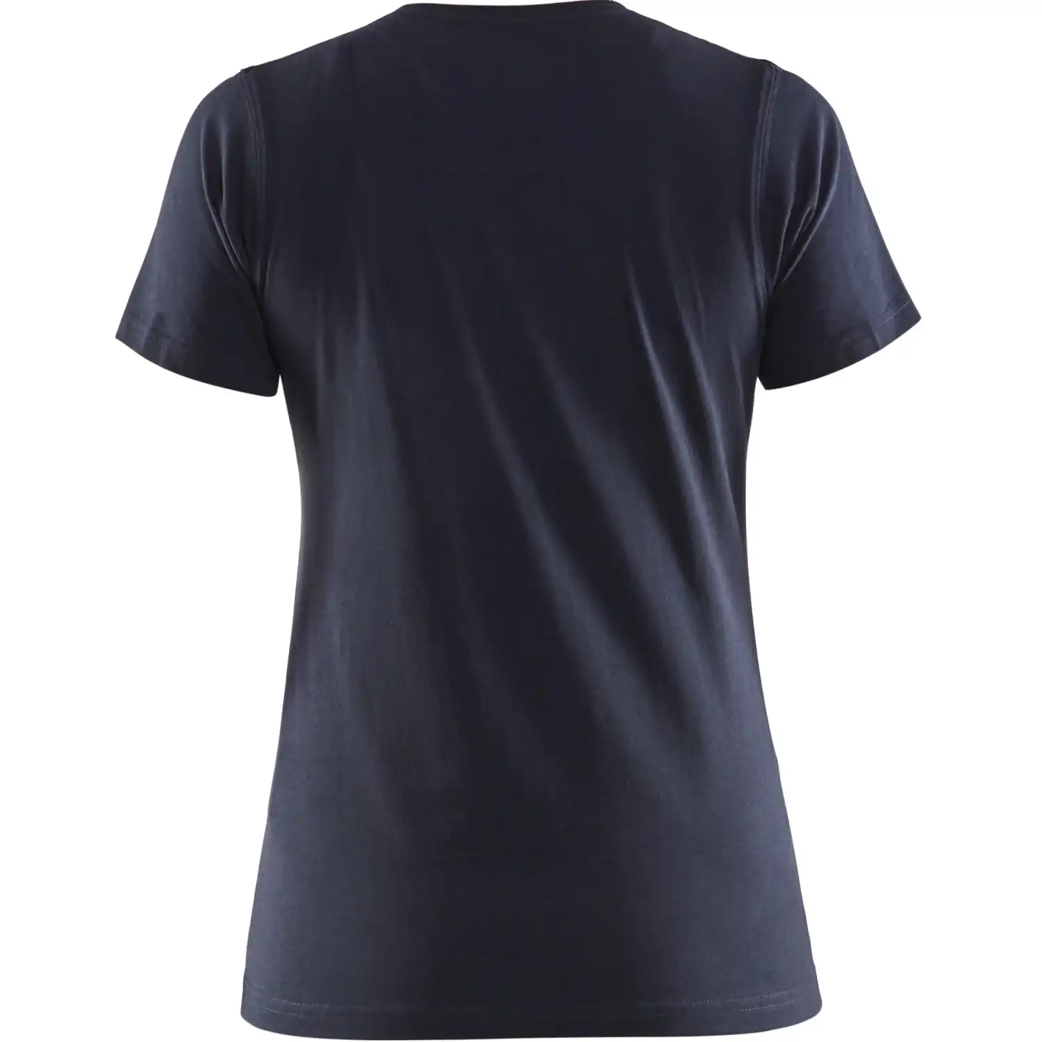 Damen T-Shirt "3334" in marine, 3XL - Thumbnail 2