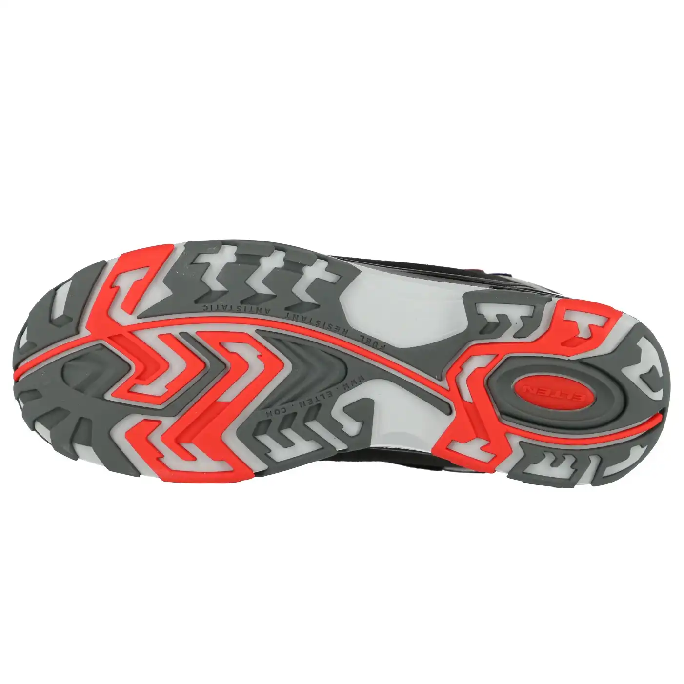 Sicherheitshochschuhe S3 "SANDER" ESD TRAINERS in 43 - Thumbnail 3