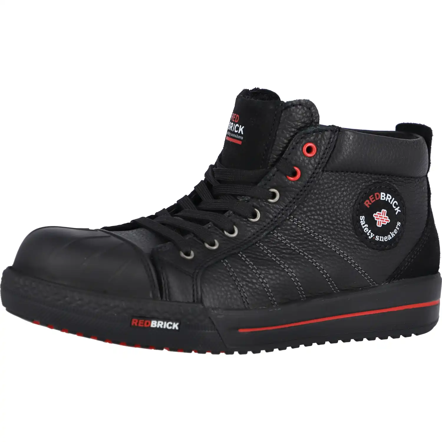 Sicherheitshochschuhe S3 "ONYX"  in 43 - Thumbnail 1