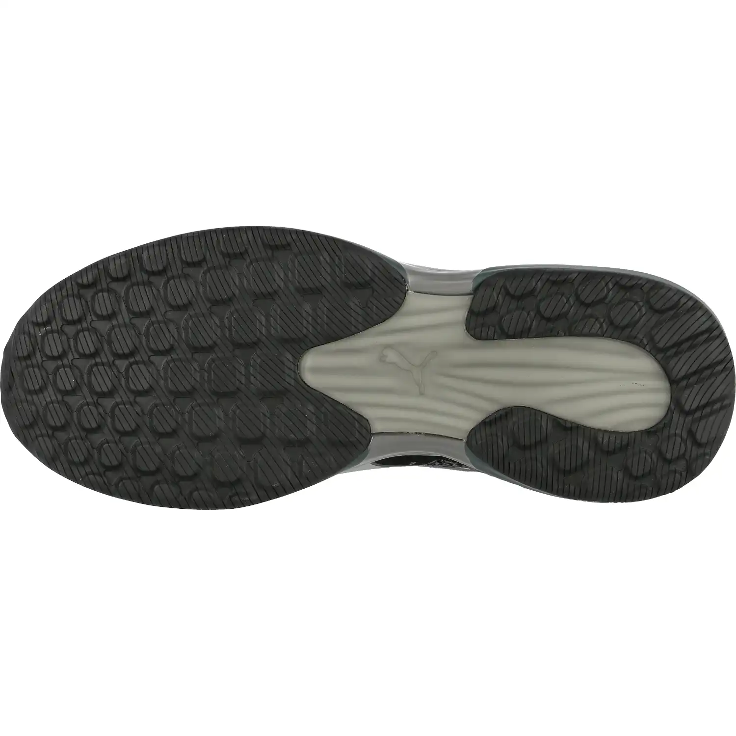 Sicherheitshalbschuhe S1P "CHARGE BLACK LOW" Motion Cloud in 45 - Thumbnail 3