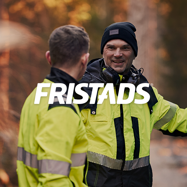 Top Marken Fristads