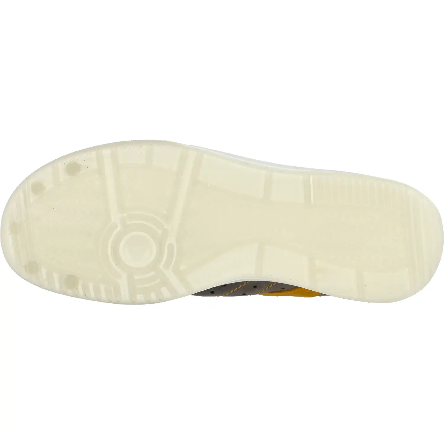 Sicherheitshalbschuhe S1 "BREEZER GREY LOW" ESD L10 in 37 - Thumbnail 3