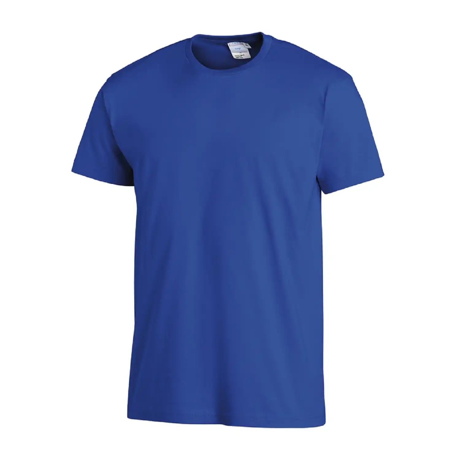 T-Shirt Unisex "08/2447" in königsblau, L - Bild 1