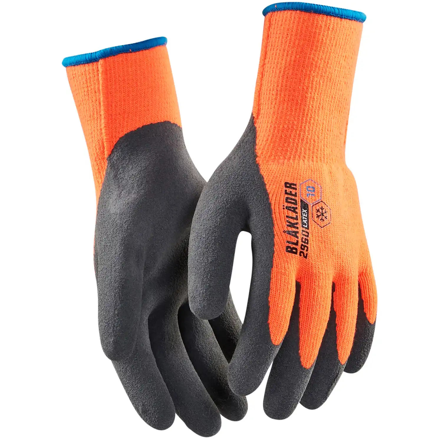 Handschuh Handwerk gefüttert "2960" in 10 (XL) - Bild 1